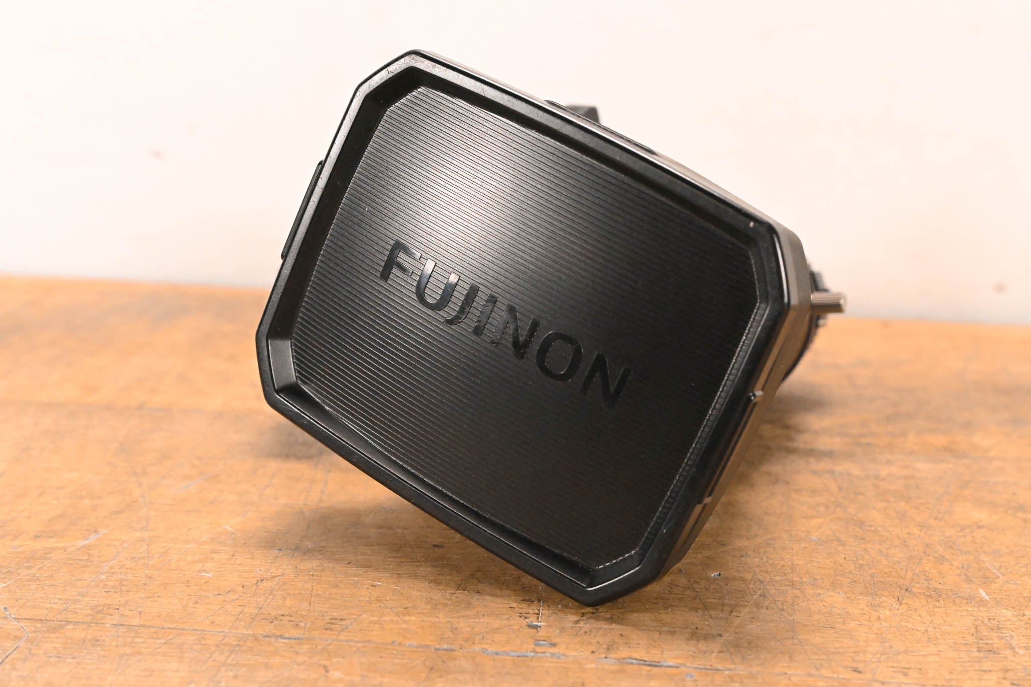 Fujinon XT20sx4.7BRM-K3 HDTV Zoom Lens - 1:1.4/4.7-94mm