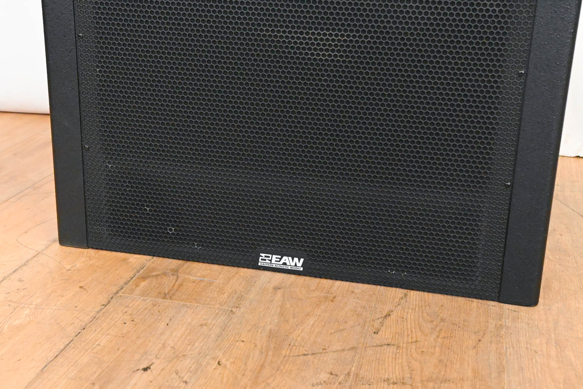 EAW SB730P Dual 12-inch Subwoofer