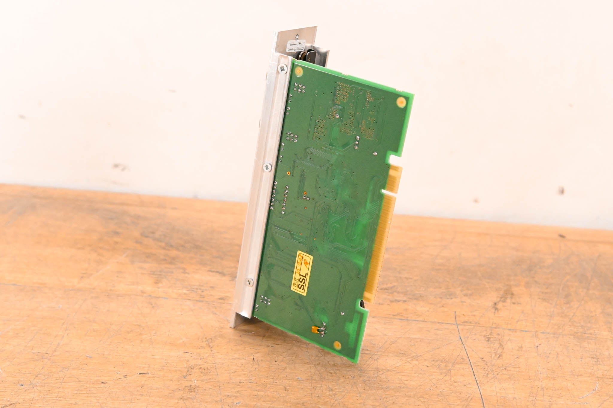 Solid State Logic C300 HD Motorized Fader Module – ALPS K-Fader Assembly