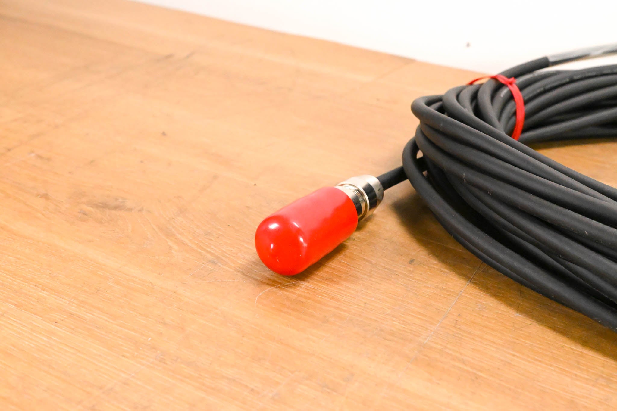 Clark Wire & Cable TV7559D RG59 Triax Broadcast Camera Cable - 75'