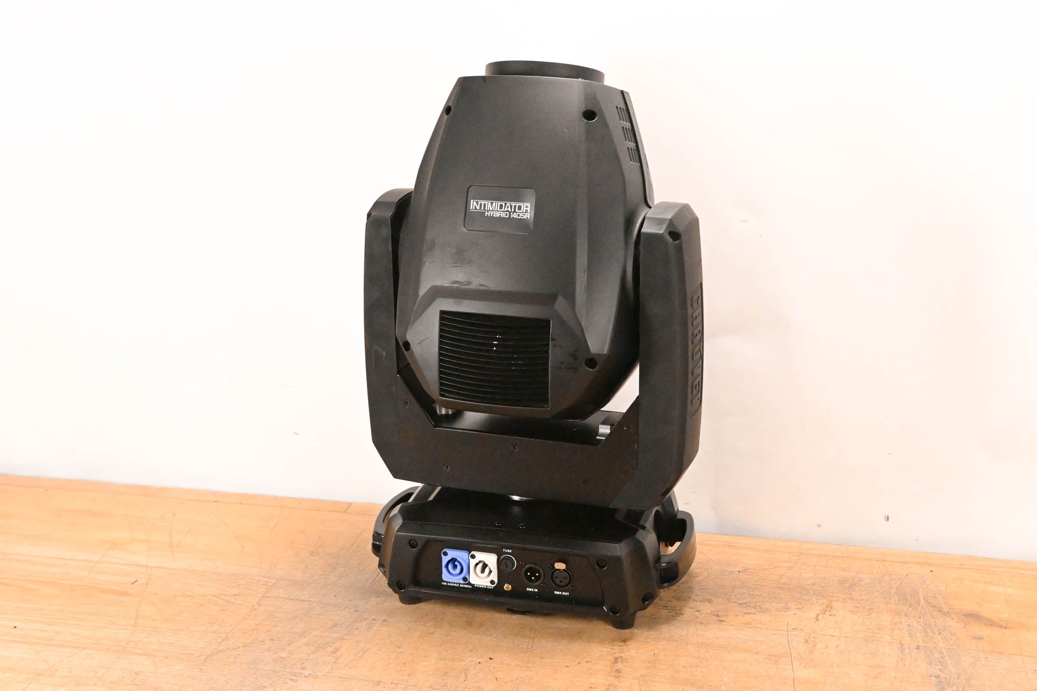 Chauvet Intimidator Hybrid 140SR Moving Head Lighting Fixture
