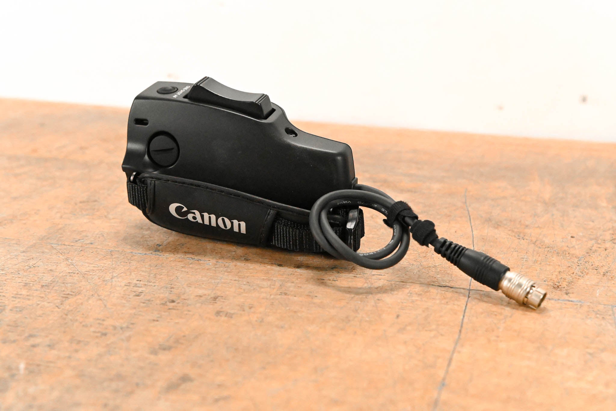 Canon ZSG-C10 Zoom Grip for COMPACT-SERVO Lens