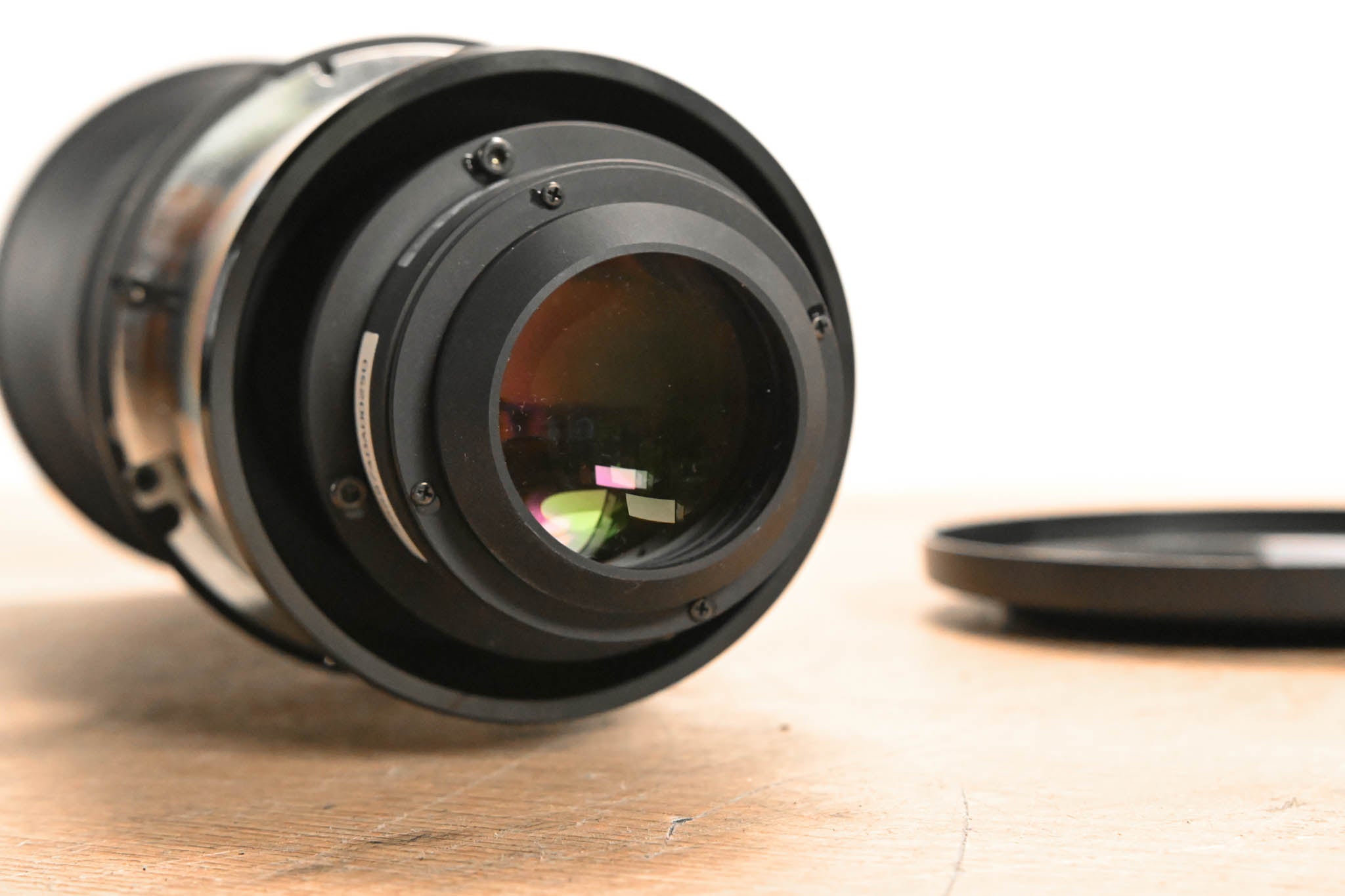Konica Minolta SXGA+ 0.73:1 Projector Lens