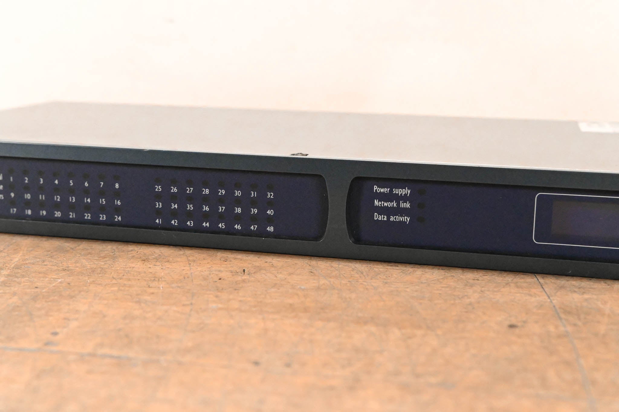 BSS BLU-GPX General Purpose I/O Expander