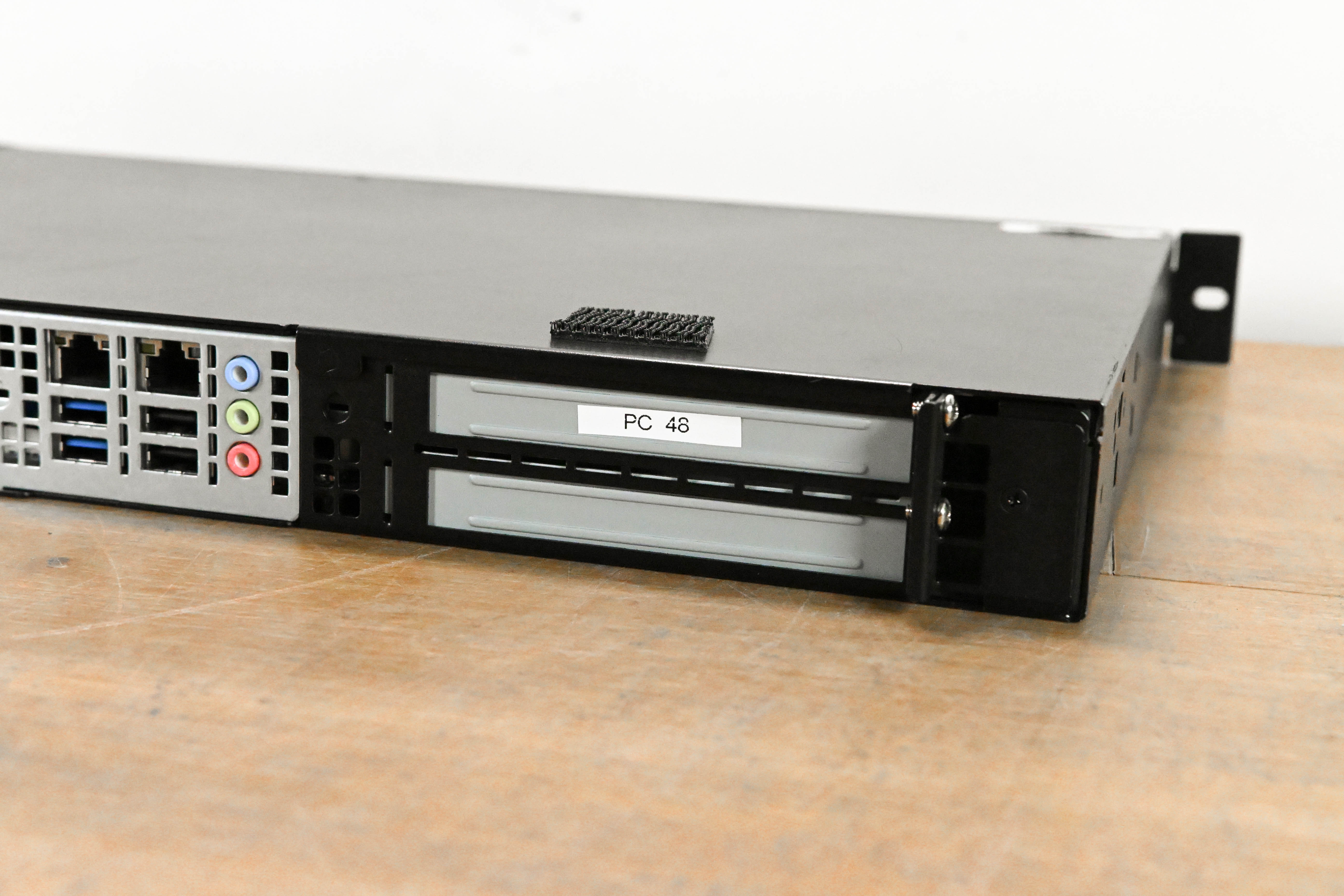 Seneca 1U-VM-SERV Video Capture Appliance