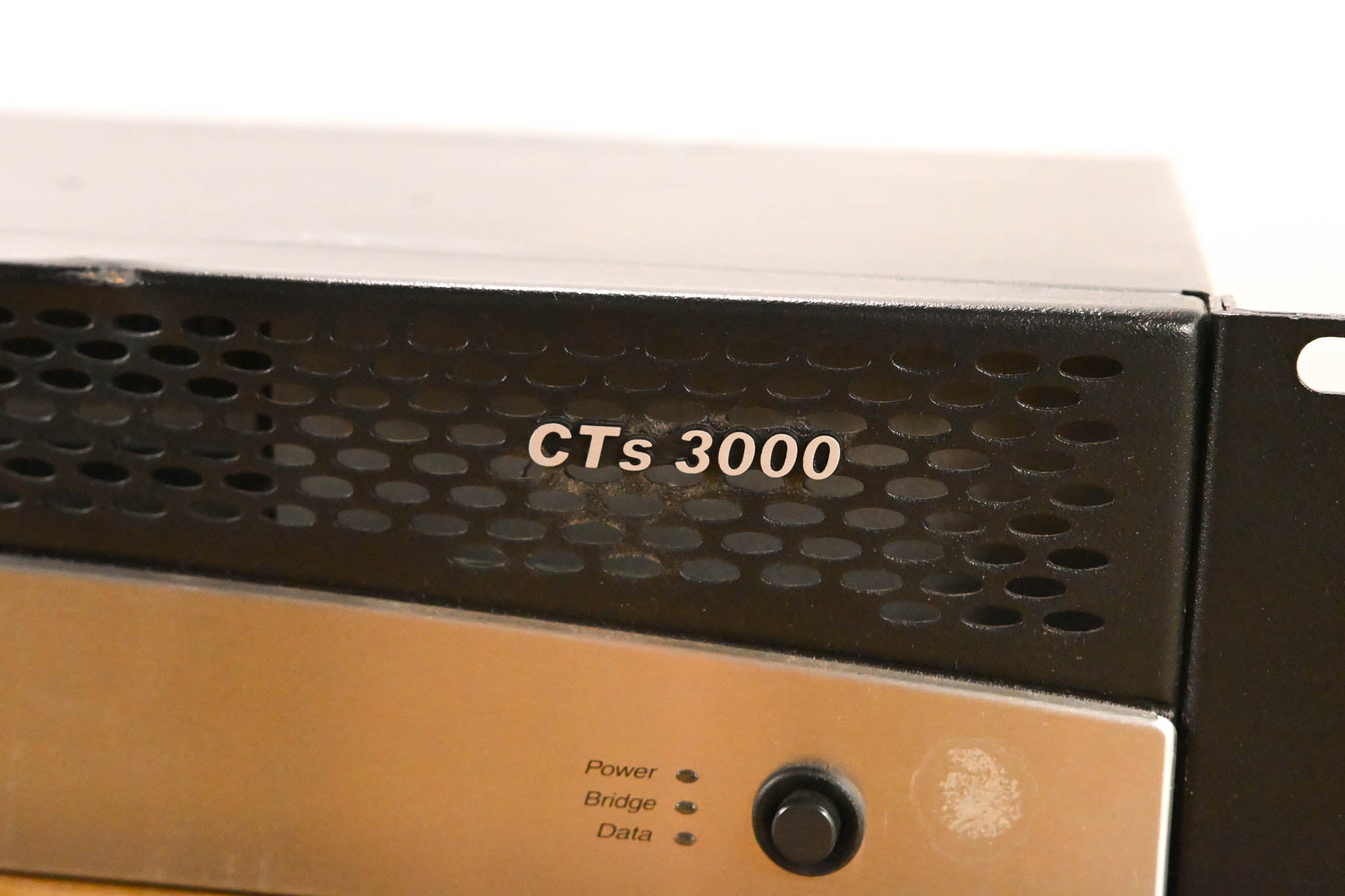 Crown CTs 3000 Two-Channel 1500W Power Amplifier