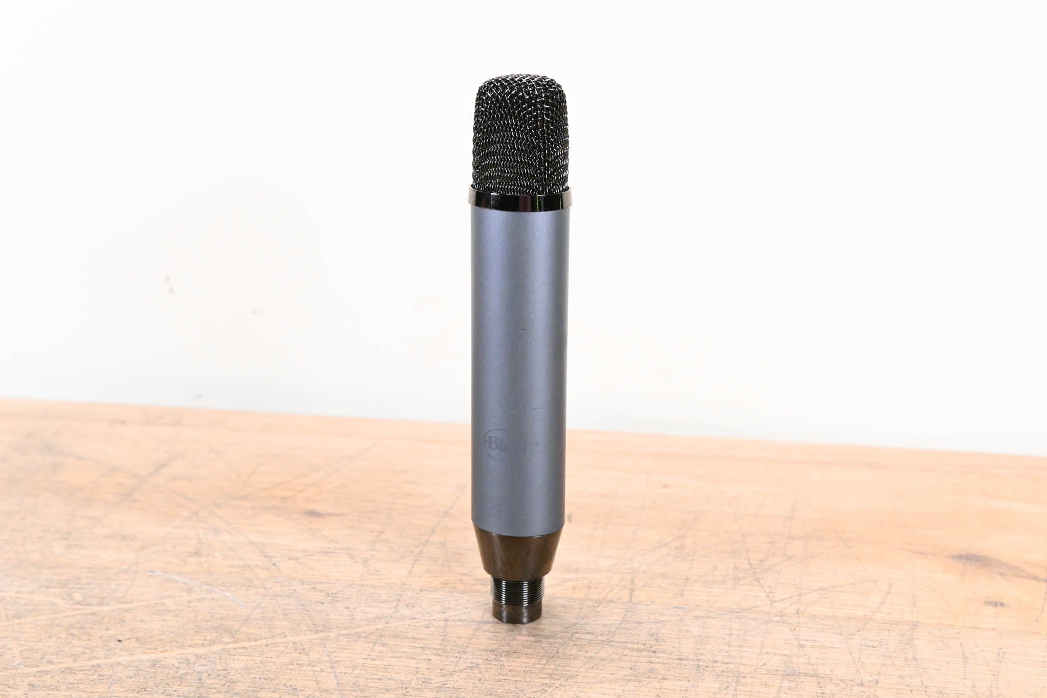 Blue Ember Cardioid Condenser Microphone