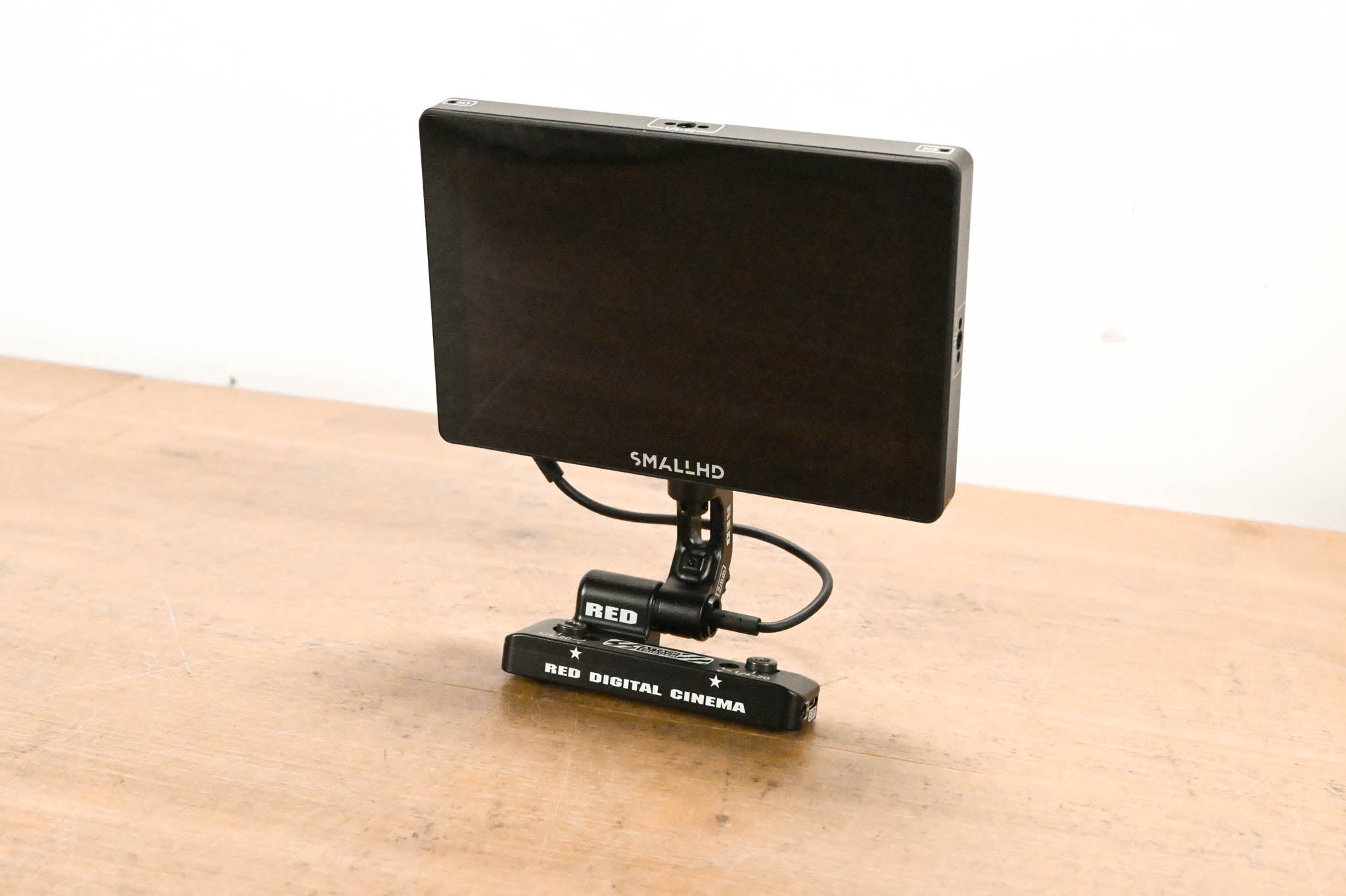 RED Digital Cinema DSMC3 RED Touch 7.0" LCD Monitor