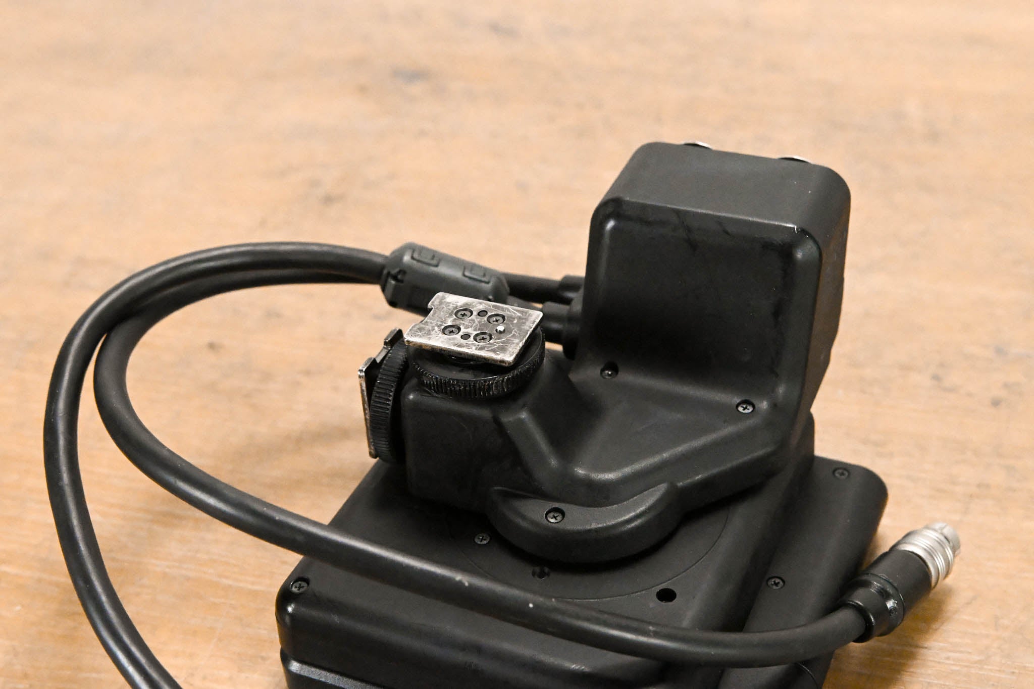 Canon C300/C500 Monitor