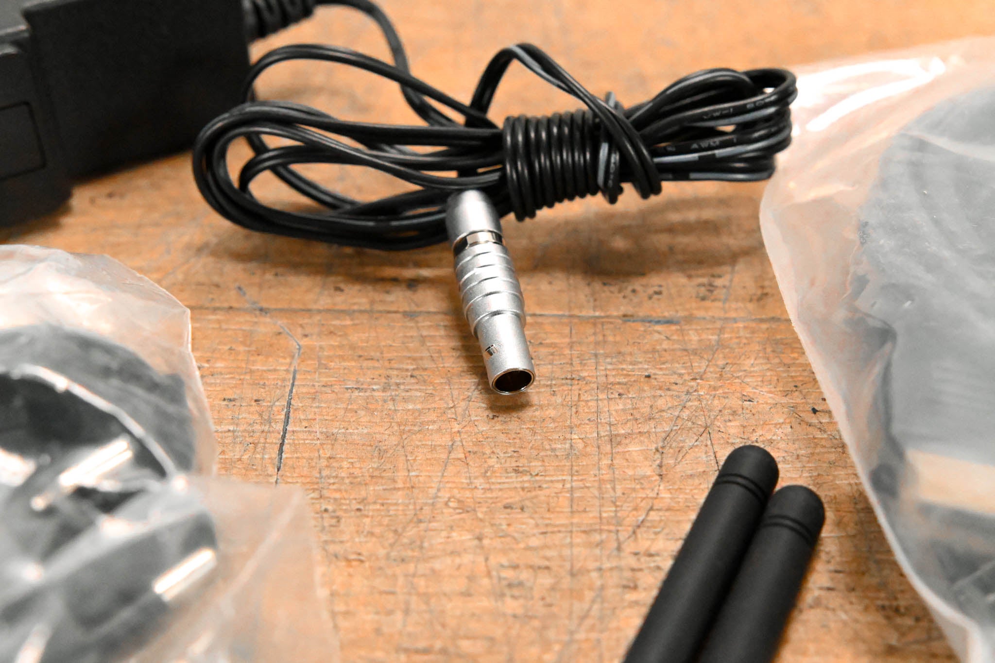 Teradek Cube 655 TX - H.264 HD Encoder (HDMI/SDI, Wi-Fi)