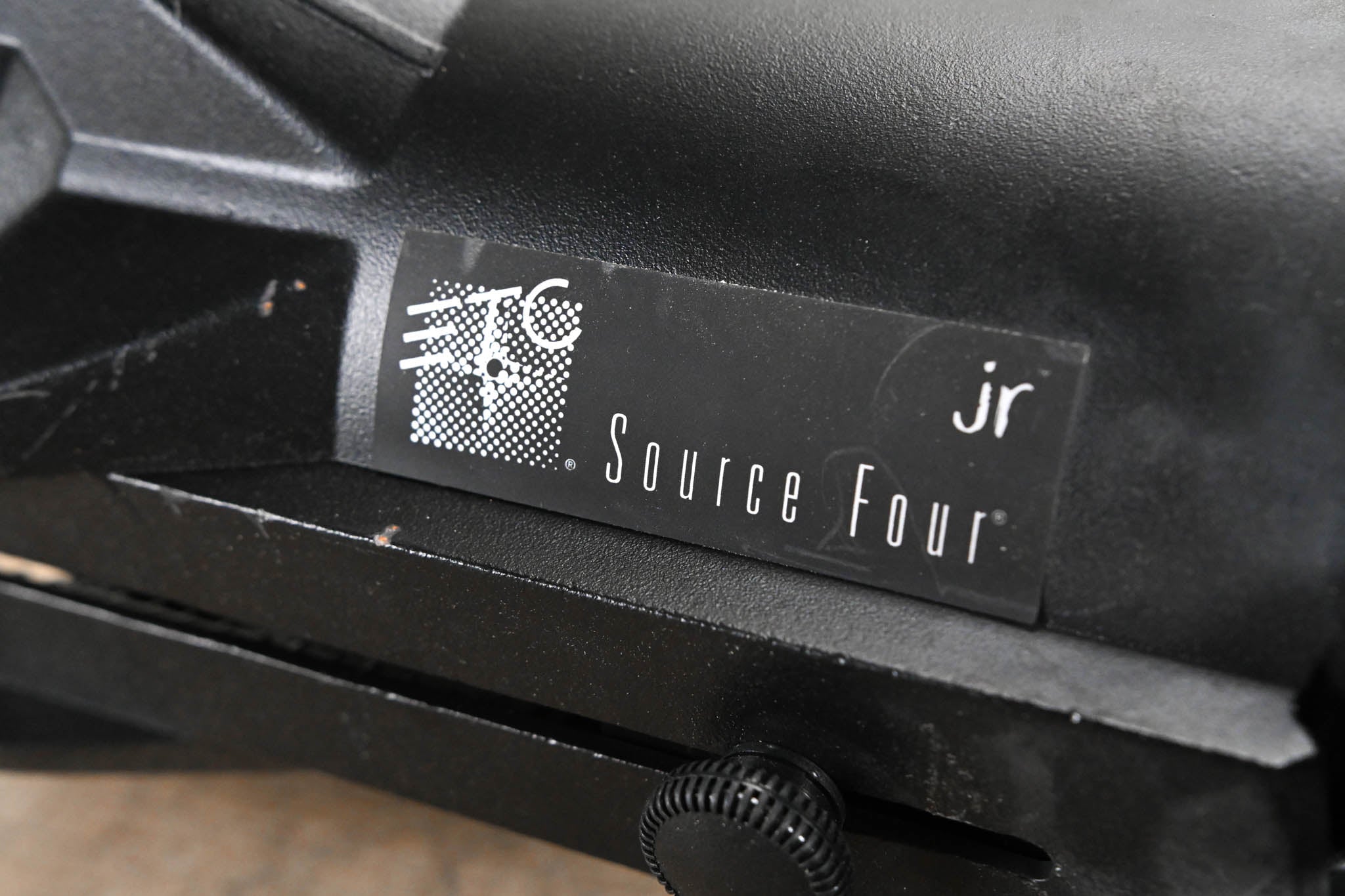 ETC Source Four Jr 36 Degree 575 Ellipsoidal Light