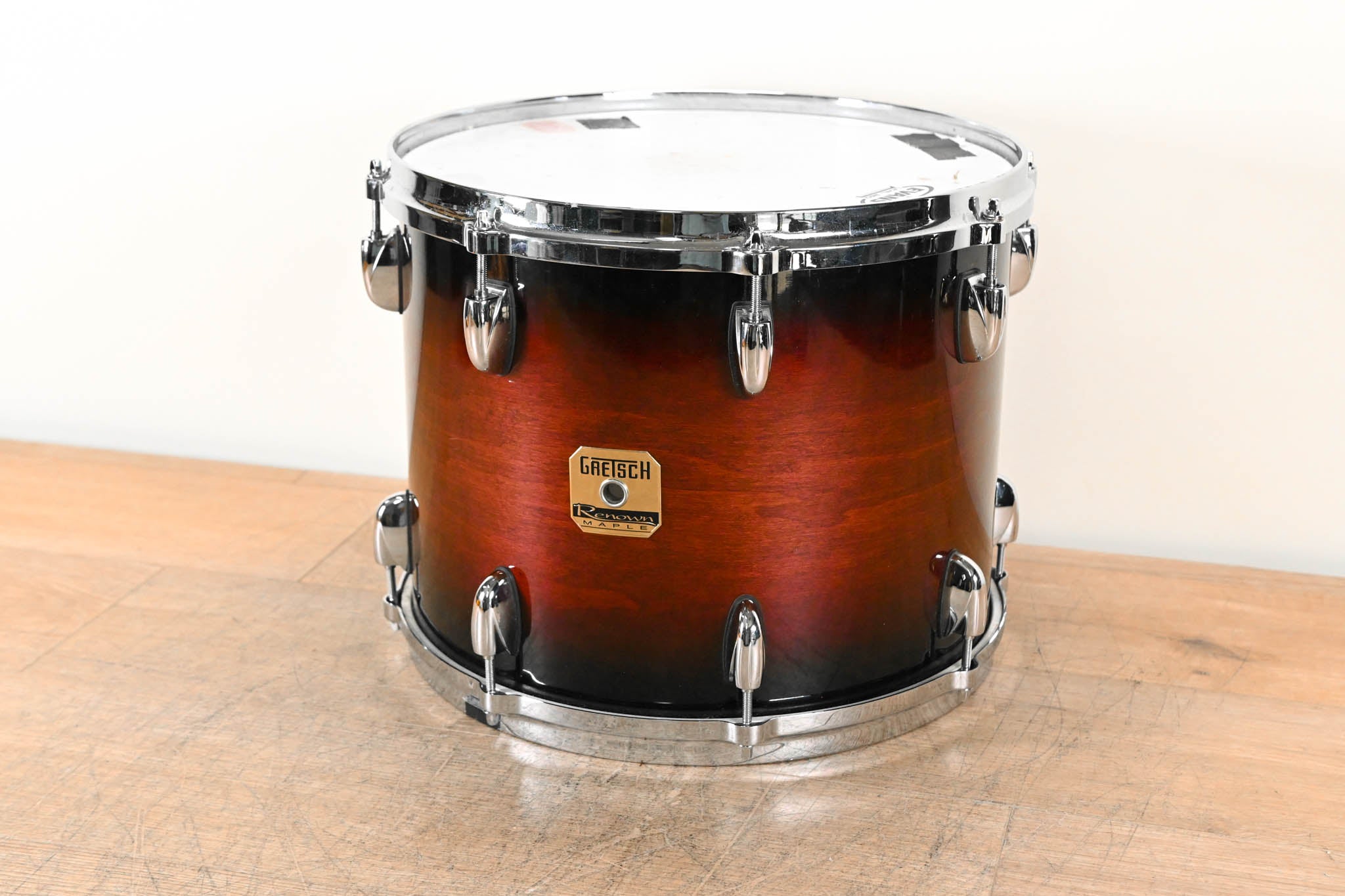 Gretsch Renown 4-piece Maple Shell Pack