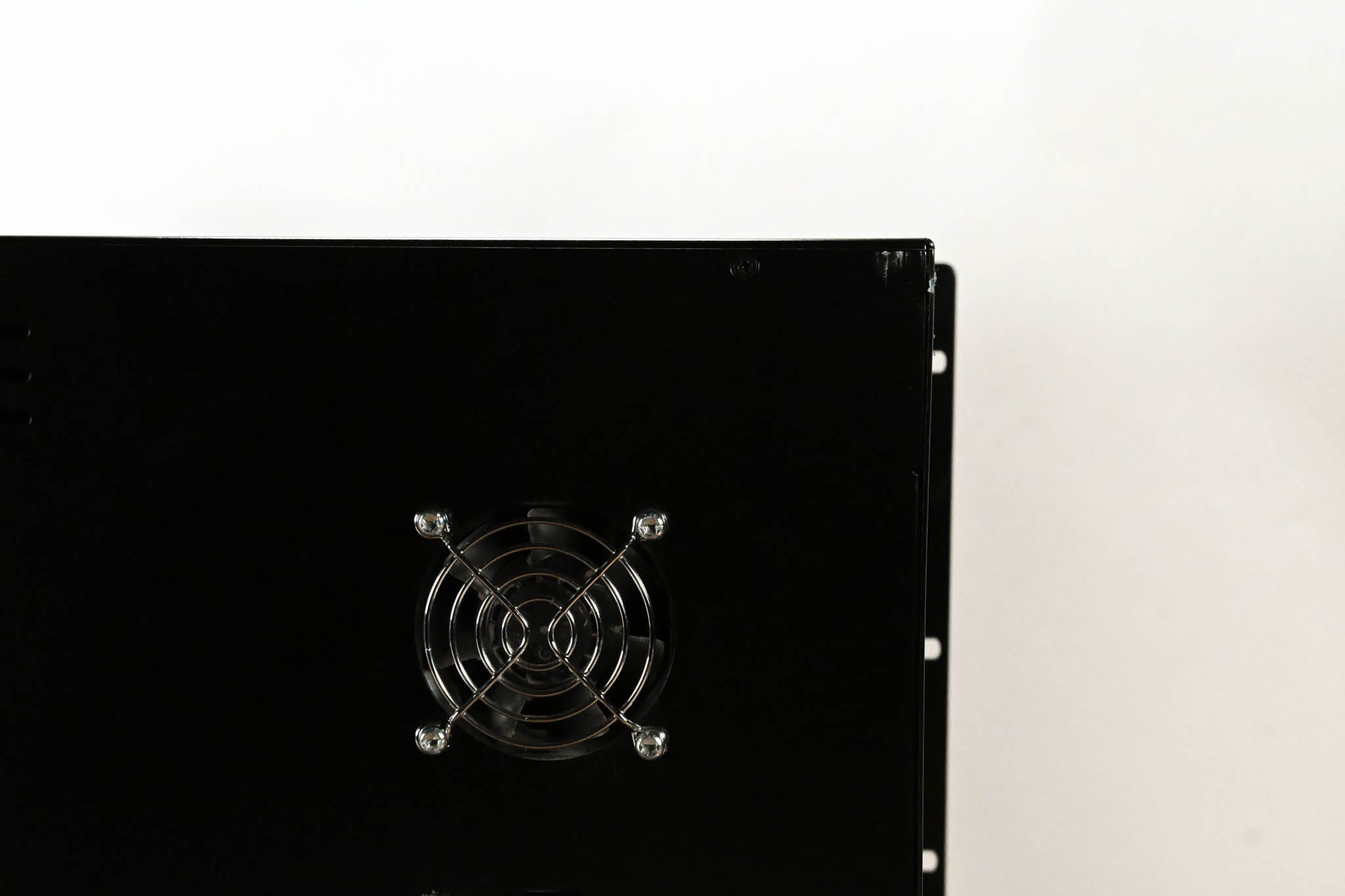 Allen & Heath iDR-48 48-In, 24-Out Audio Stage Box
