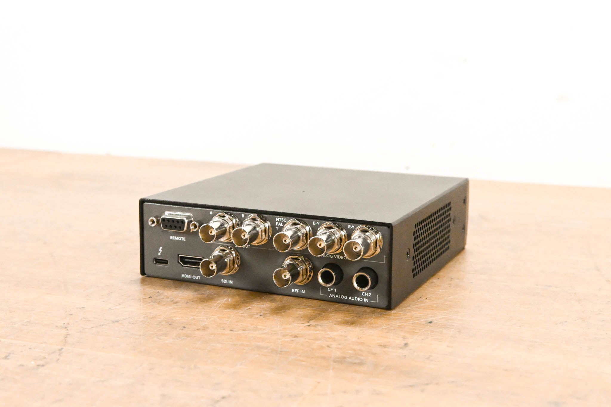 Blackmagic Design UltraStudio HD Mini