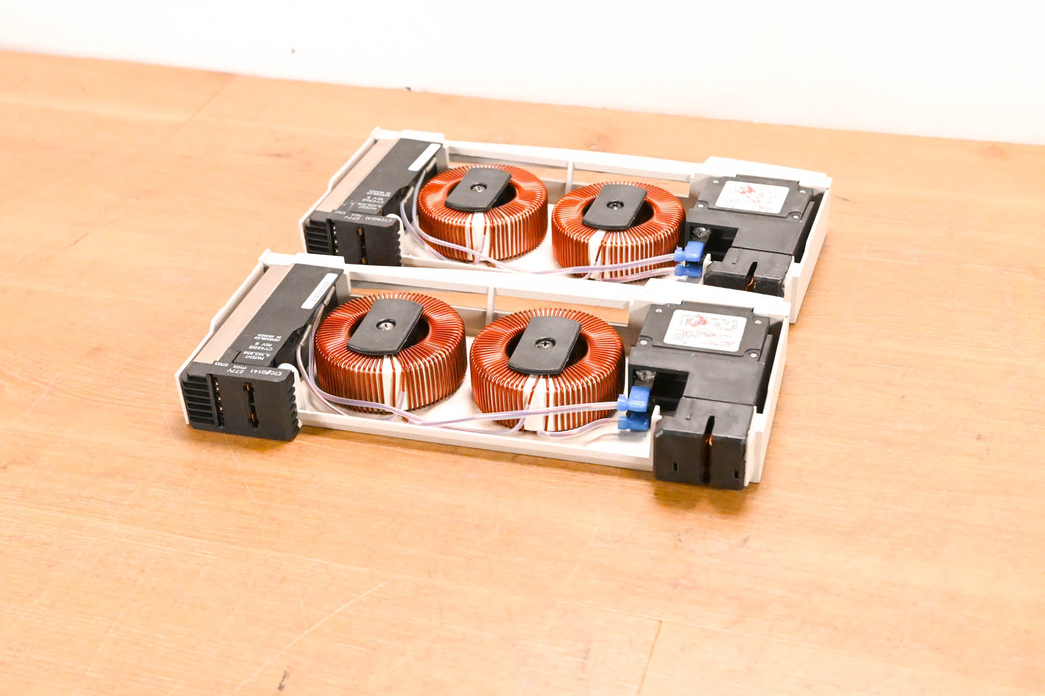 ETC D20 Dual 20A Dimmer Module (PAIR)