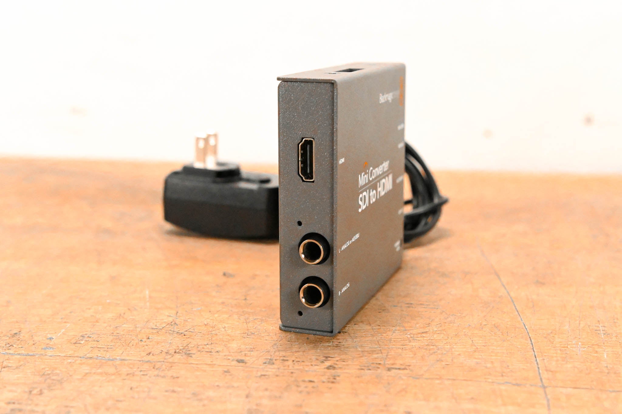 Blackmagic Design Mini Converter SDI to HDMI