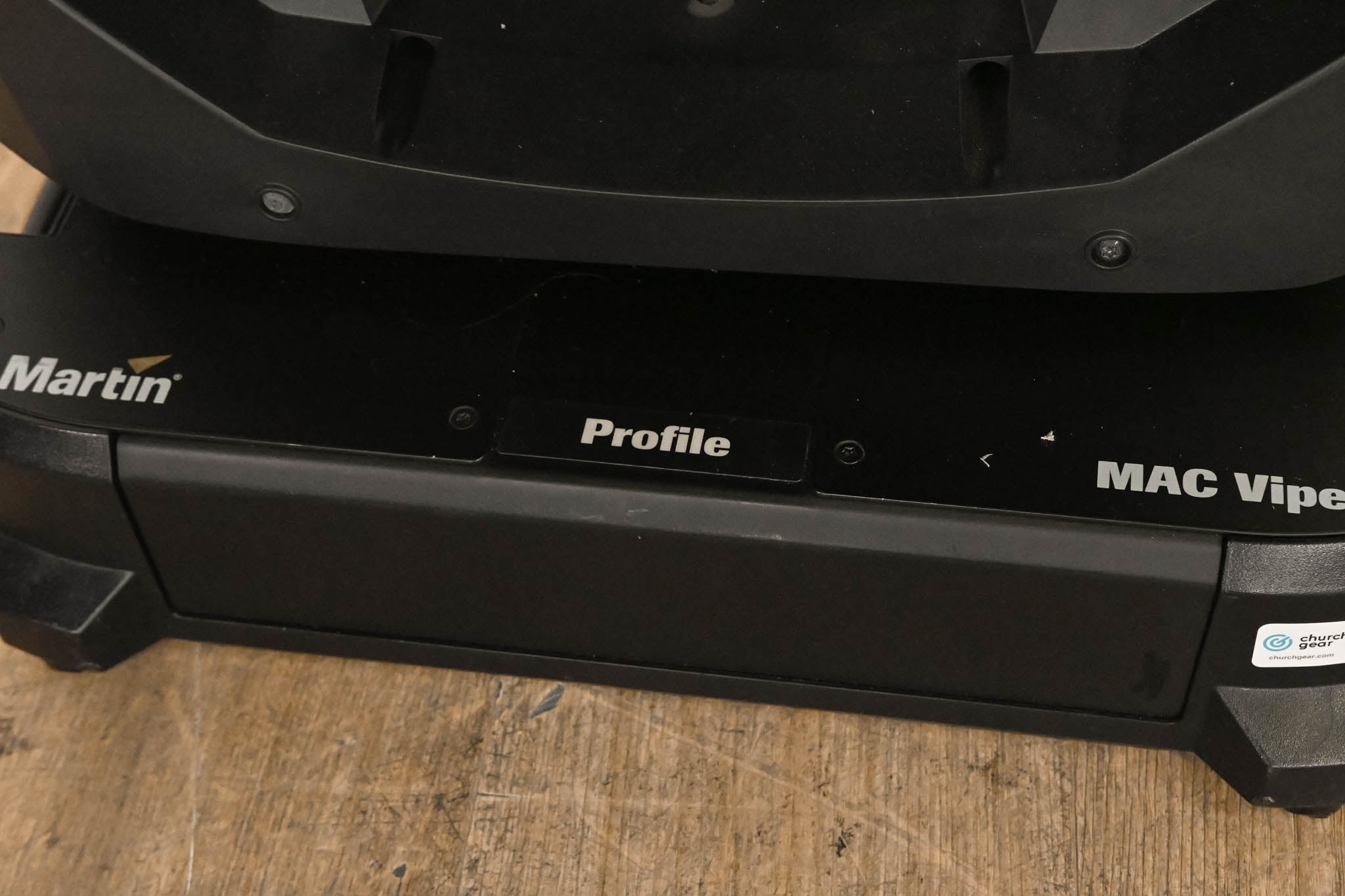 Martin MAC Viper Profile High Output Discharge-Based Moving Light