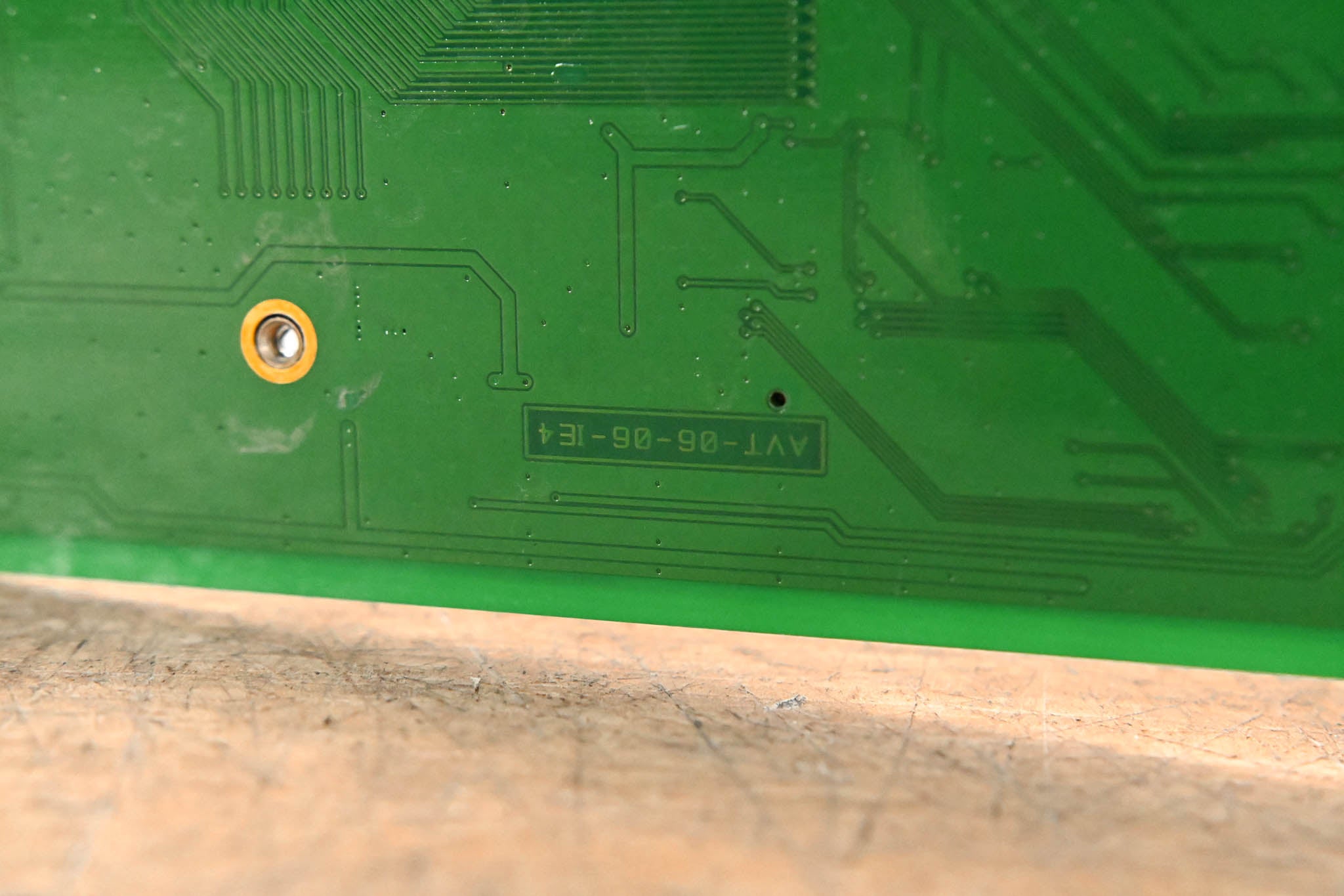 AuviTran AVY16-ES100 Mini-YGDAI EtherSound Card