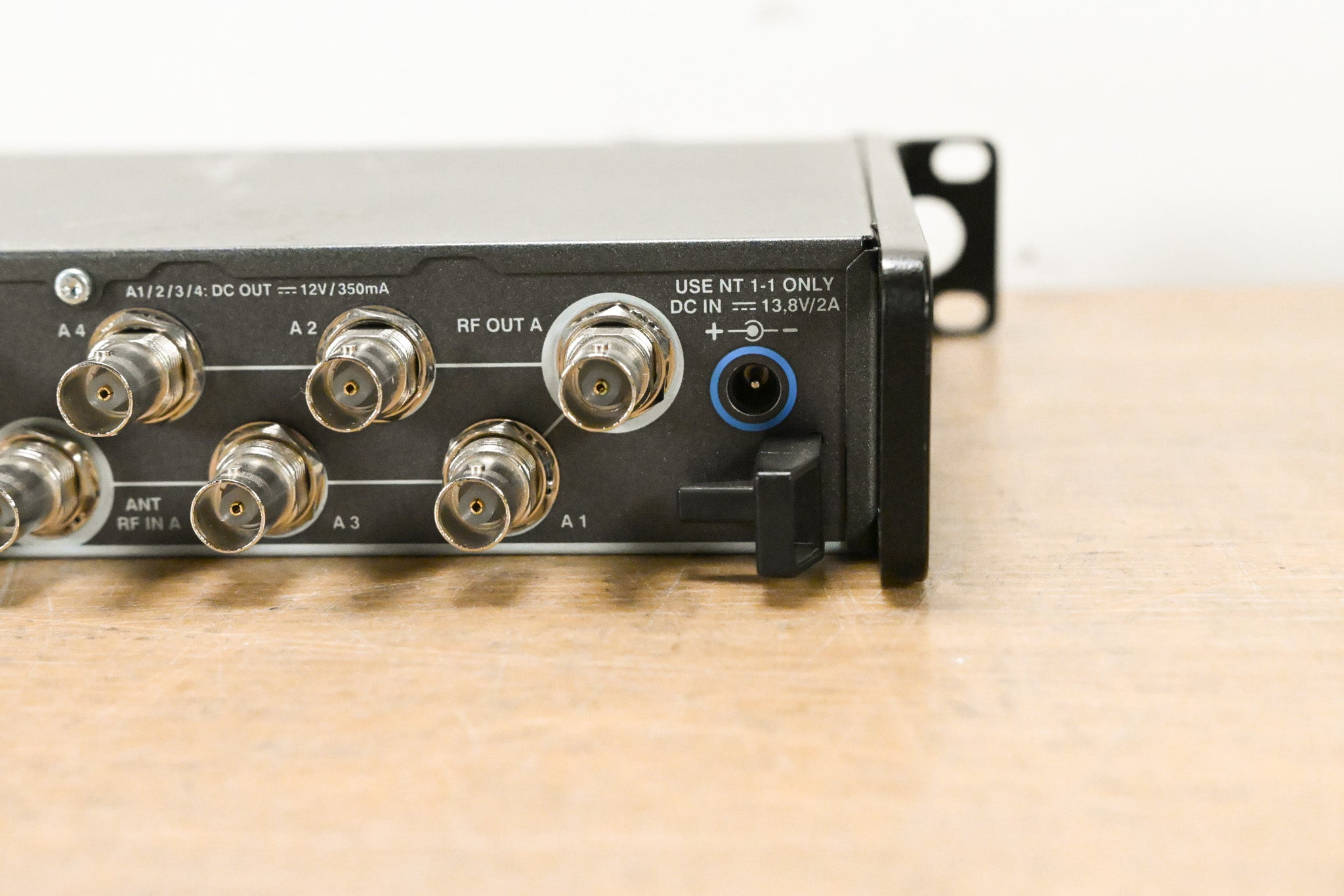 Sennheiser ASA 1 Active Antenna Splitter (NO POWER SUPPLY)
