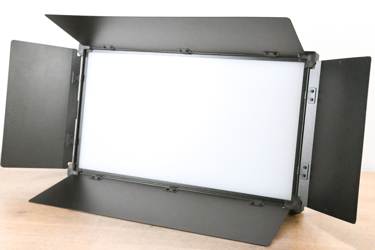 CAME-TV P-150R Boltzen Perseus RGBDT 150W Slim LED Light w/ Remote
