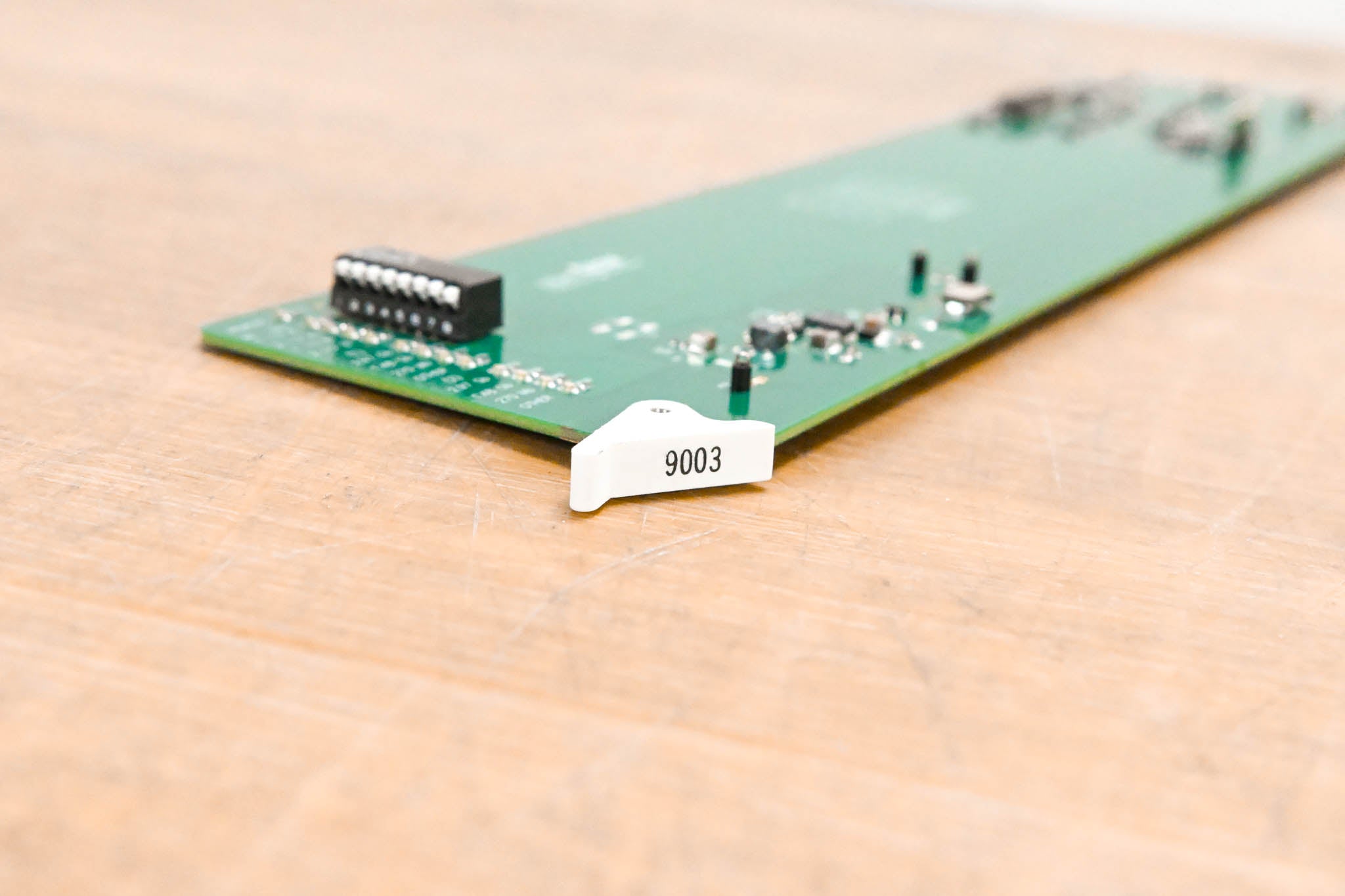 Cobalt 9003 3G/HD/SD Reclocking Distribution Amplifier