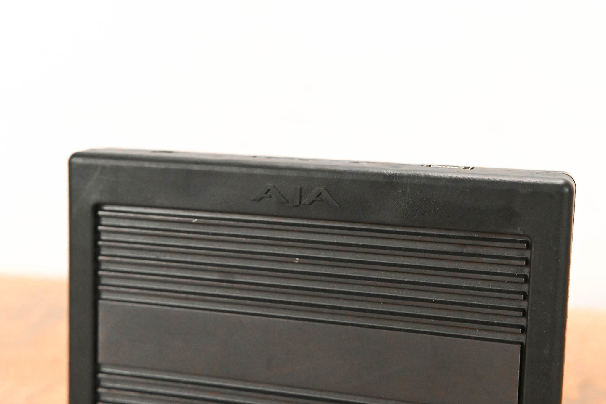 AJA KI-STOR500-R0 500GB KiStor Hard Disk Drive for Ki Pro