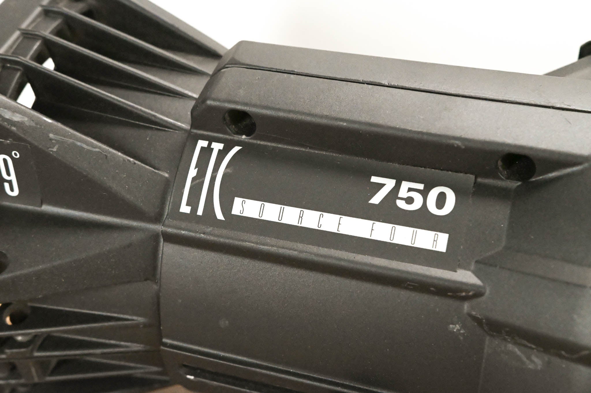 ETC Source Four 750 19 Degree Ellipsoidal Light