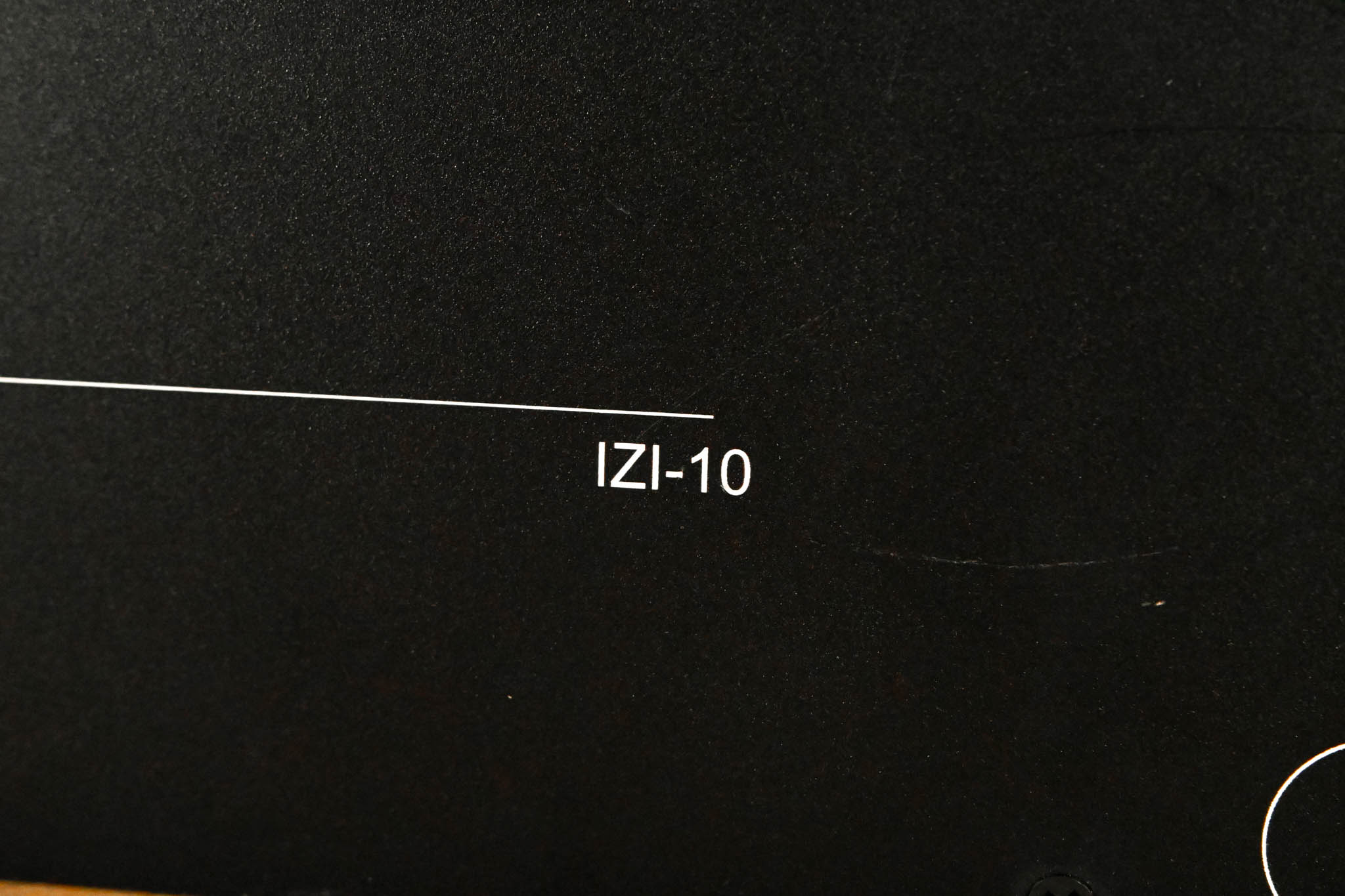 Intercom IZI-10 Intercom Zone Interface