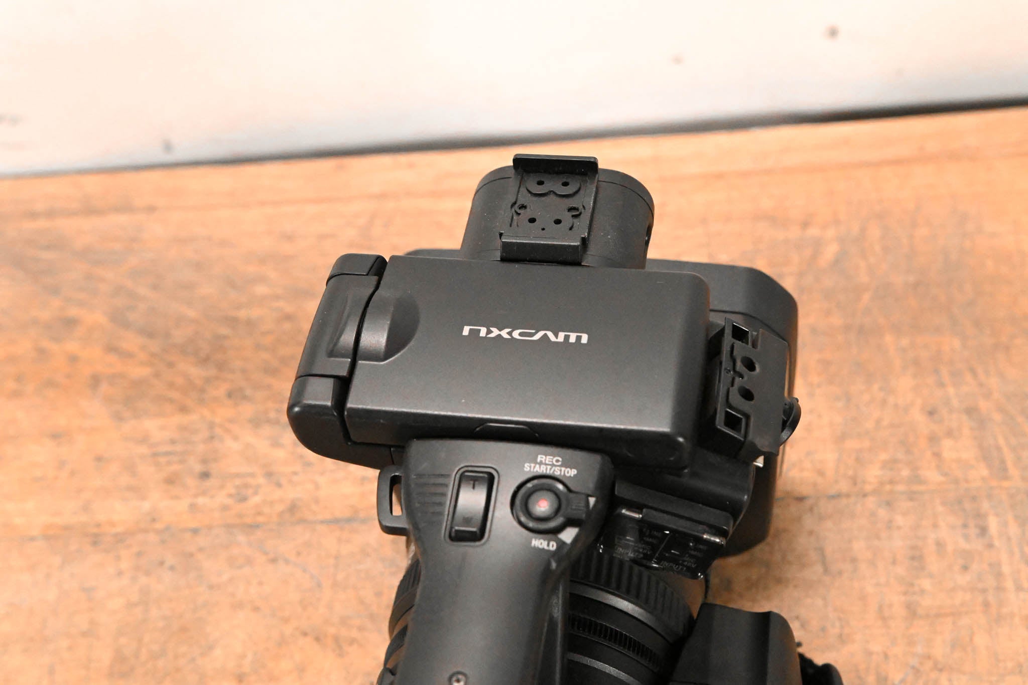 Sony HXR-NX5U NXCAM Professional Camcorder