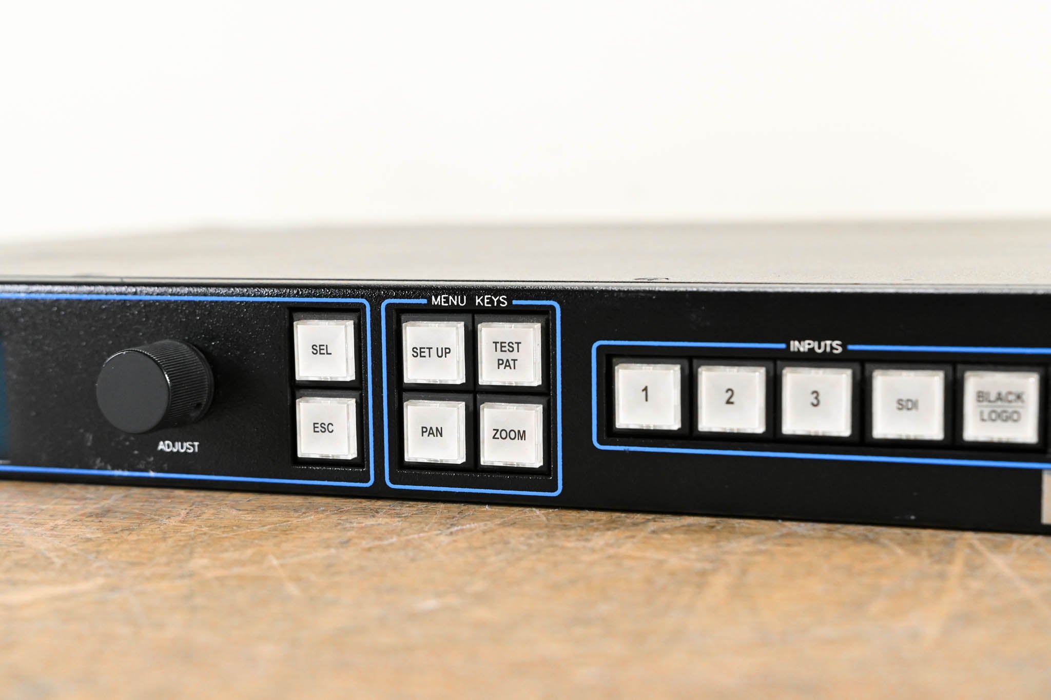 Folsom IP-2003H ImagePRO-HD Multi-Format Video Signal Processor