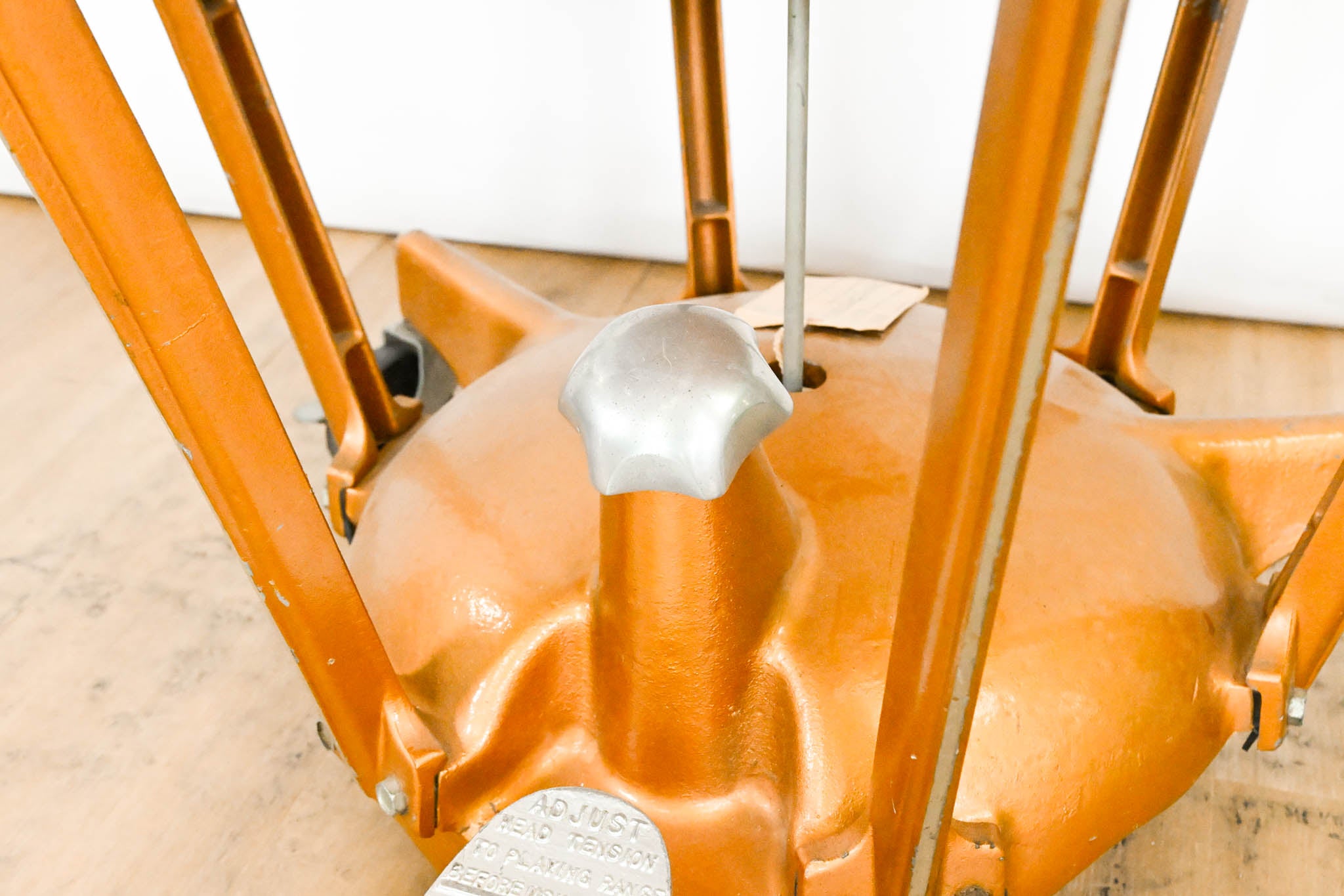 Ludwig 26" Pedal Timpani