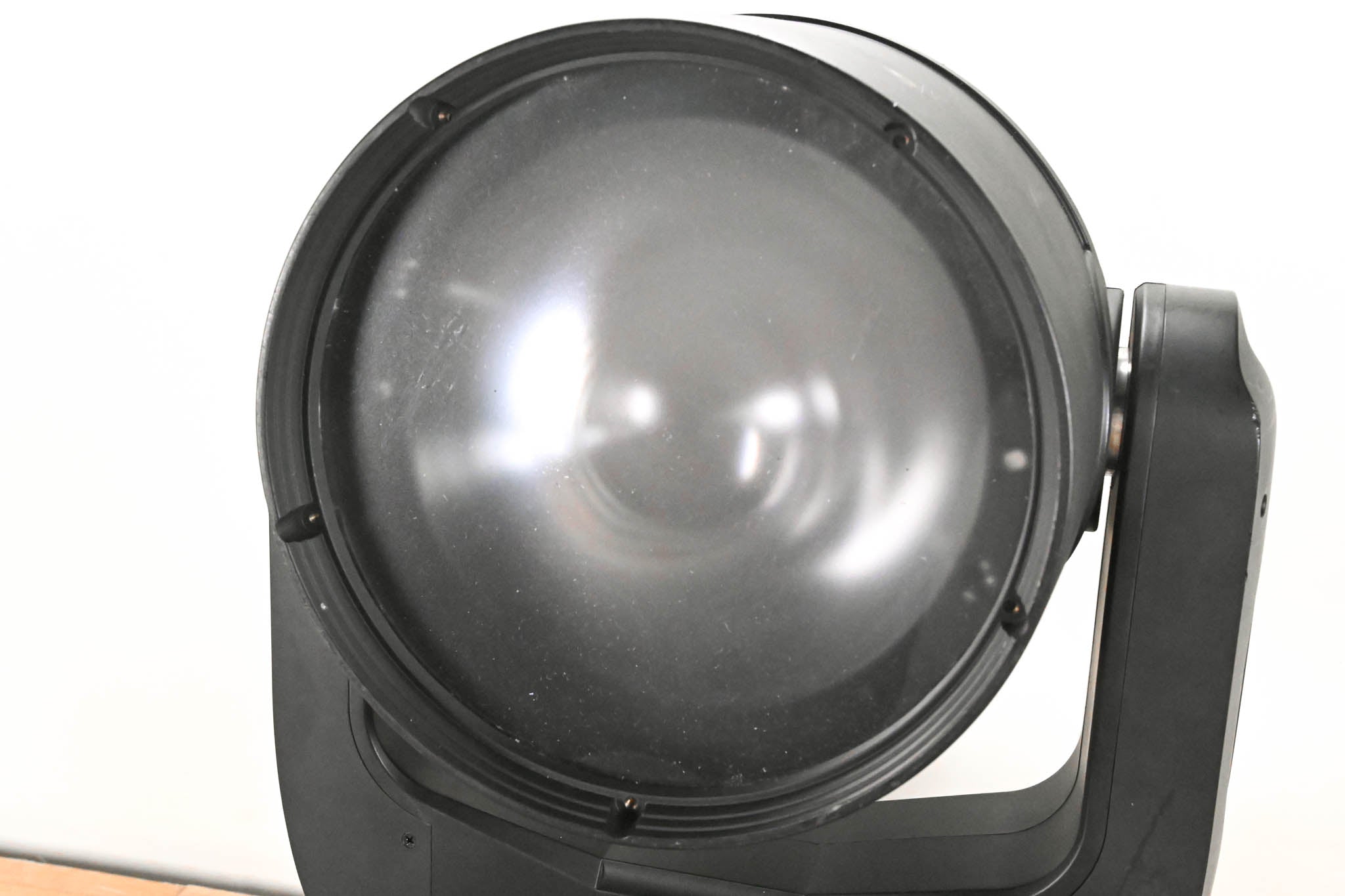 Elation Fuze Wash Z350 350W RGBW LED Wash Fixture with Zoom