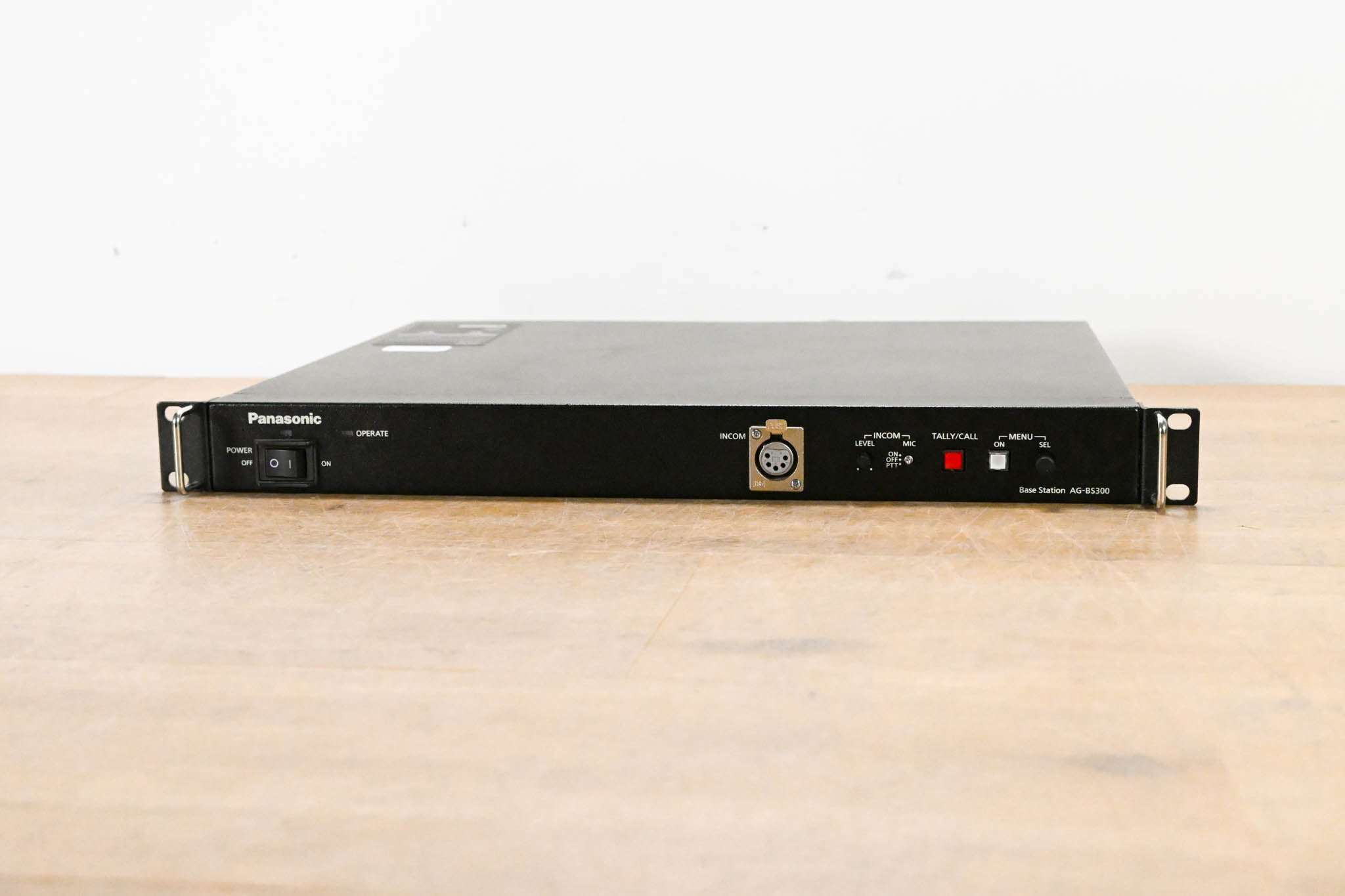 Panasonic AG-BS300P Digital Base Station