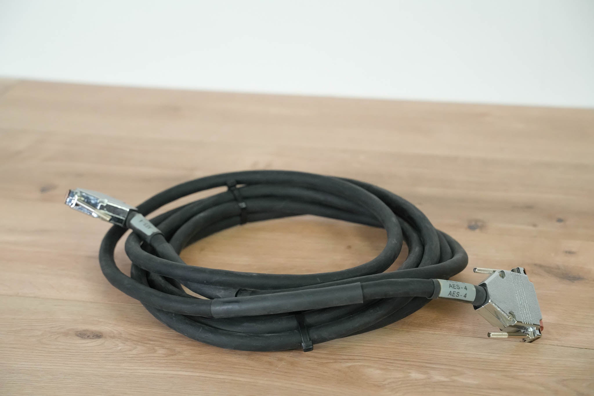 Yamaha D24-AES Cable - 15'