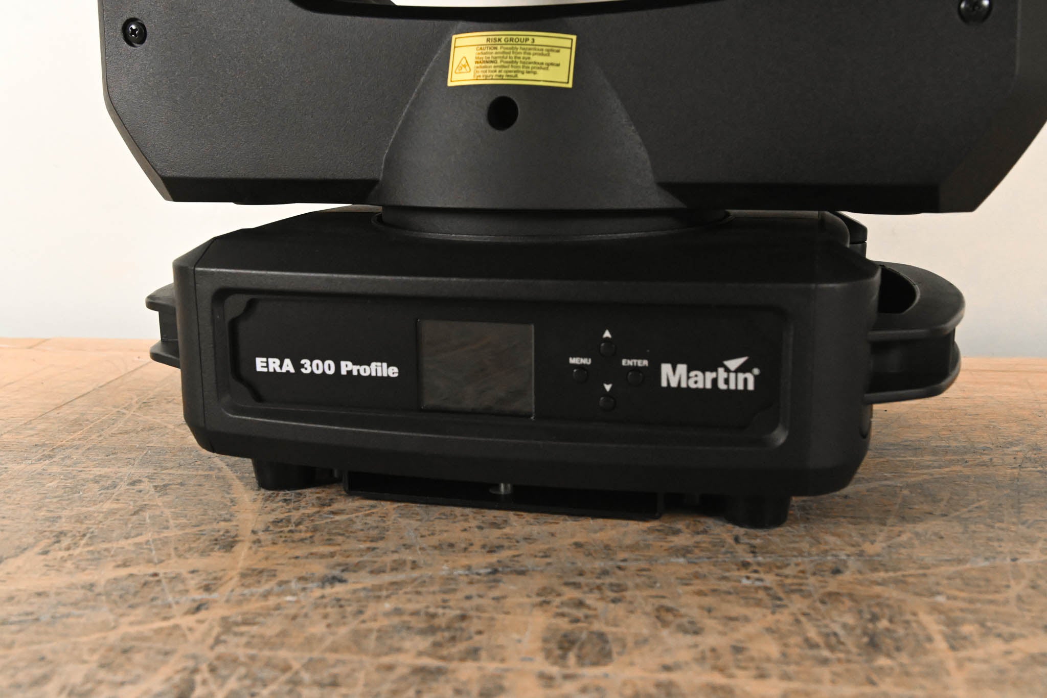 Martin ERA 300 Profile Compact LED Moving Head Profile