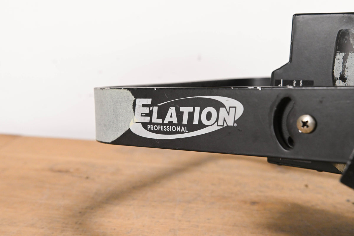 Elation OPTI TRI PAR 18 x 3W Tri Color LED Par