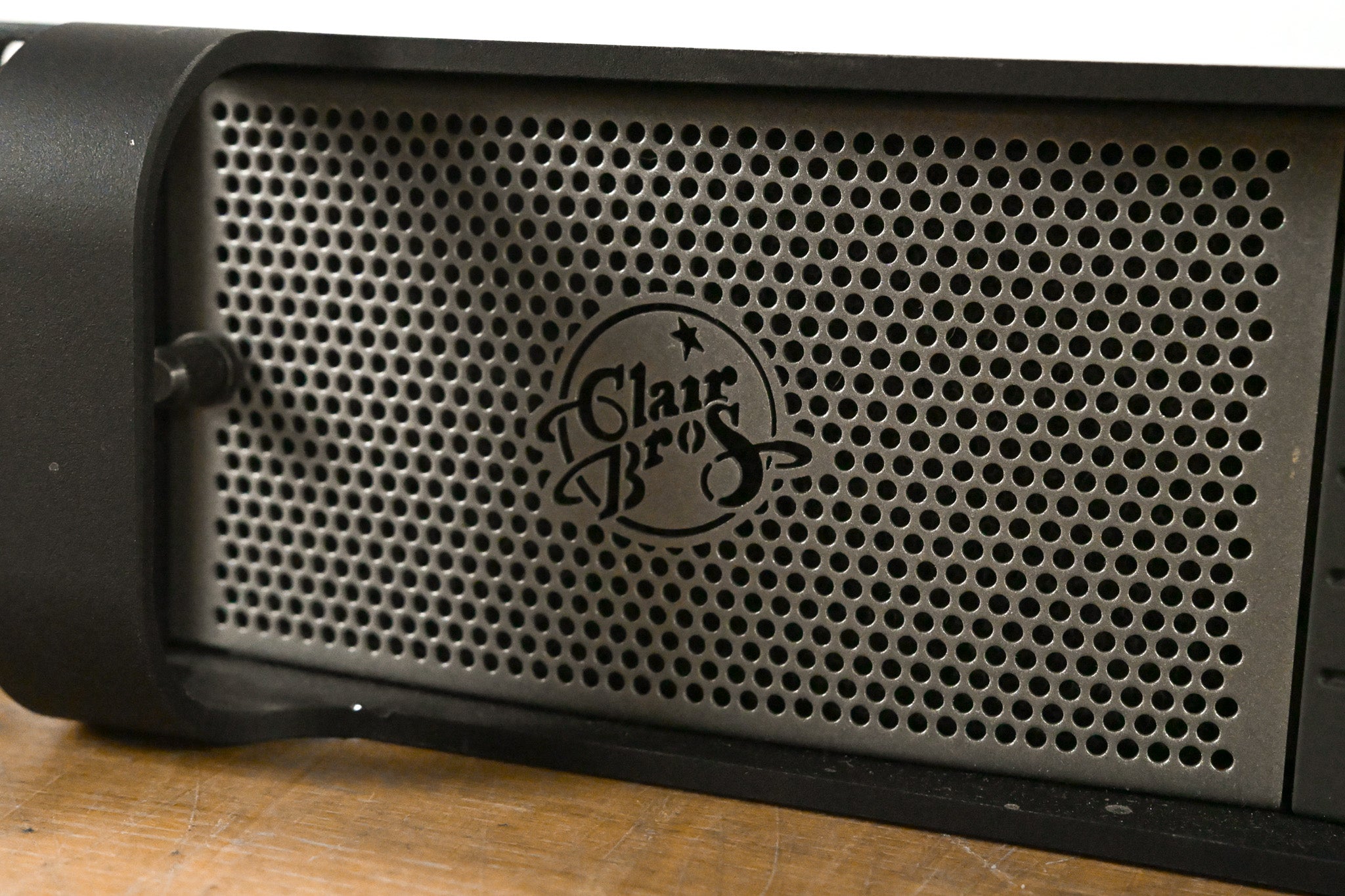 Lab Gruppen PLM 10000Q Powered Loudspeaker Management System