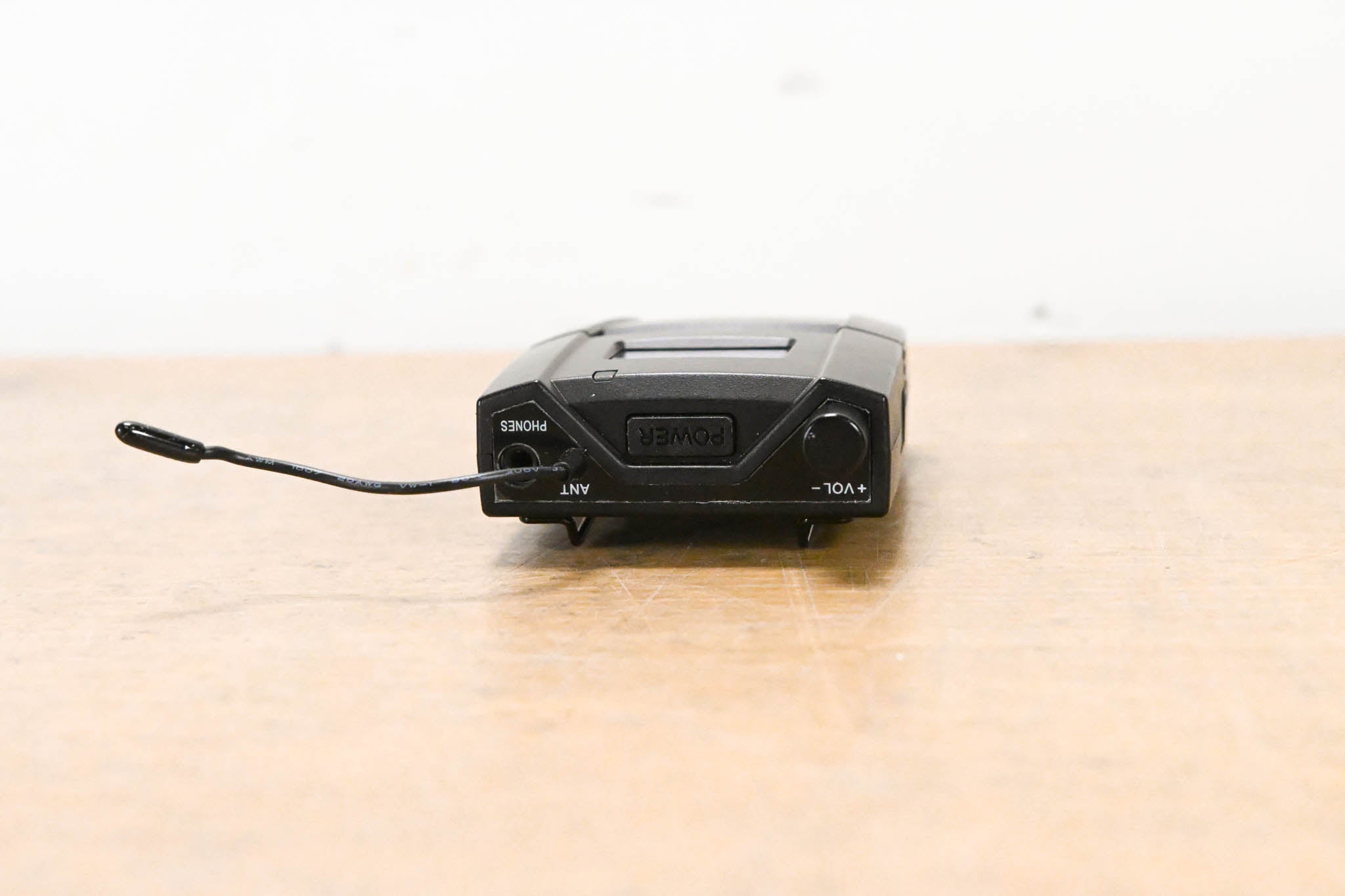 Phenyx Pro PTM-10 Stereo Wireless In-Ear Monitor System - 902-928 MHz
