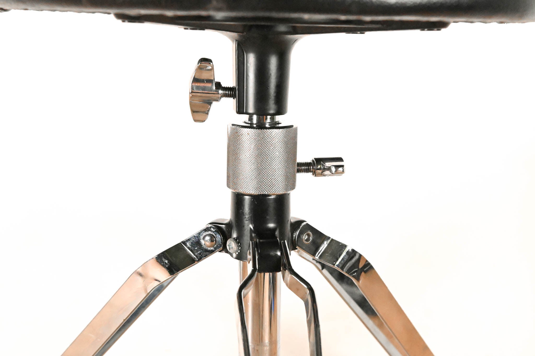 DW 5000 Series Round Drum Throne