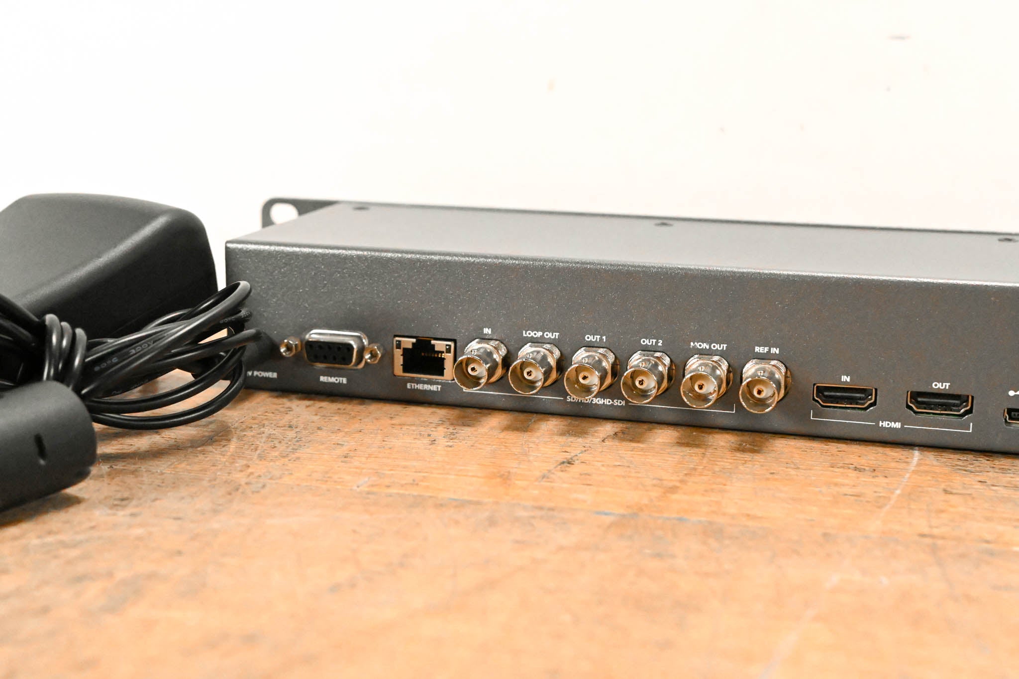 Blackmagic Design HyperDeck Studio