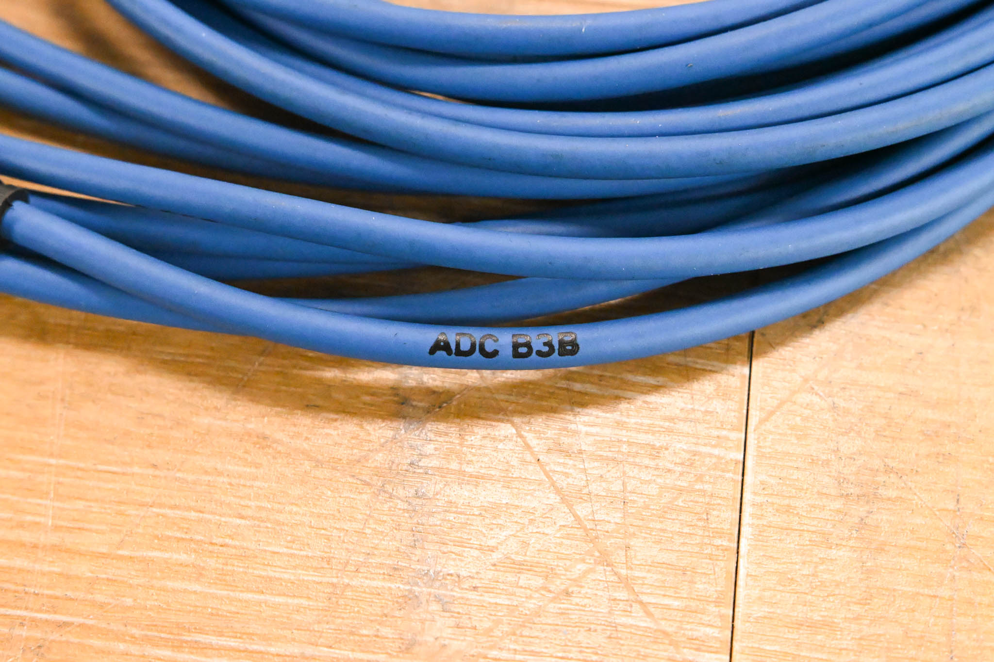 ADC B3B TT Patch Cable (Pack of 7) - 3ft