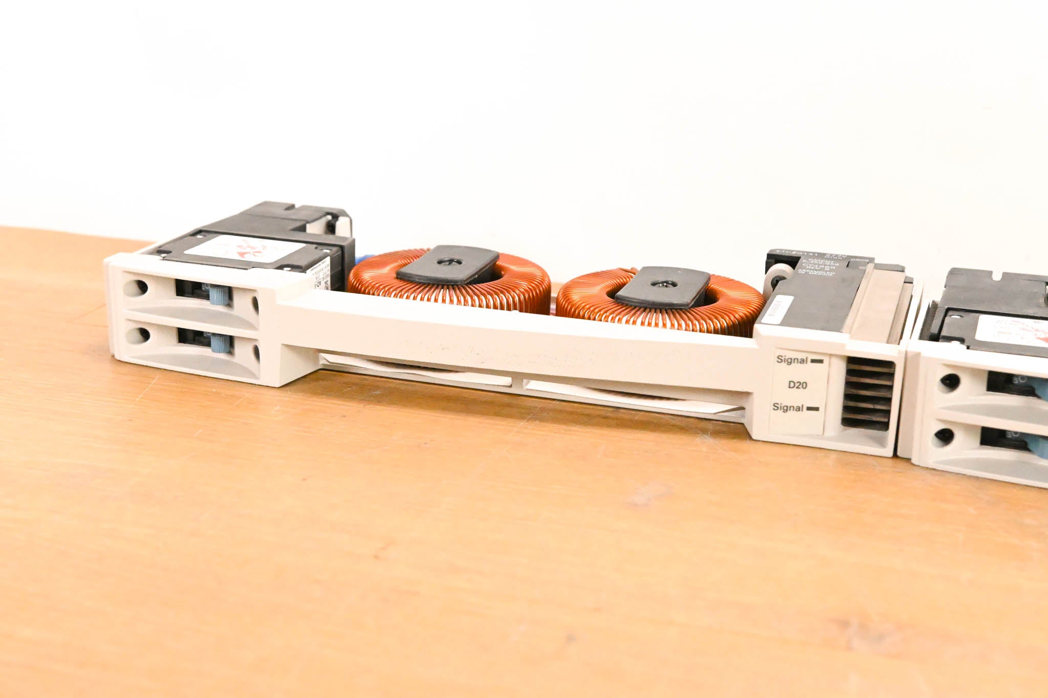 ETC D20 Dual 20A Dimmer Module (PAIR)