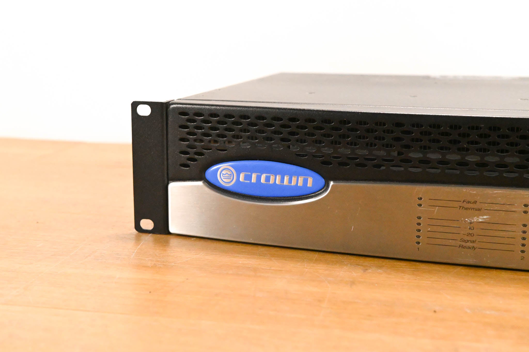 Crown CTs 3000 Two-Channel 1500W Power Amplifier