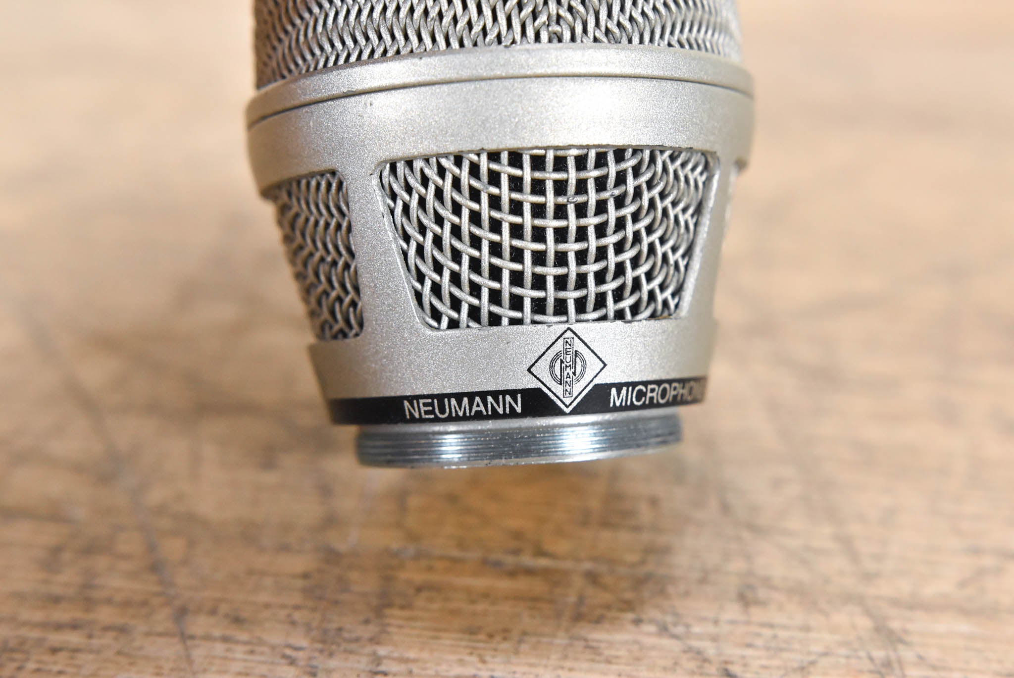 Neumann KK 205 Supercardioid Microphone Capsule