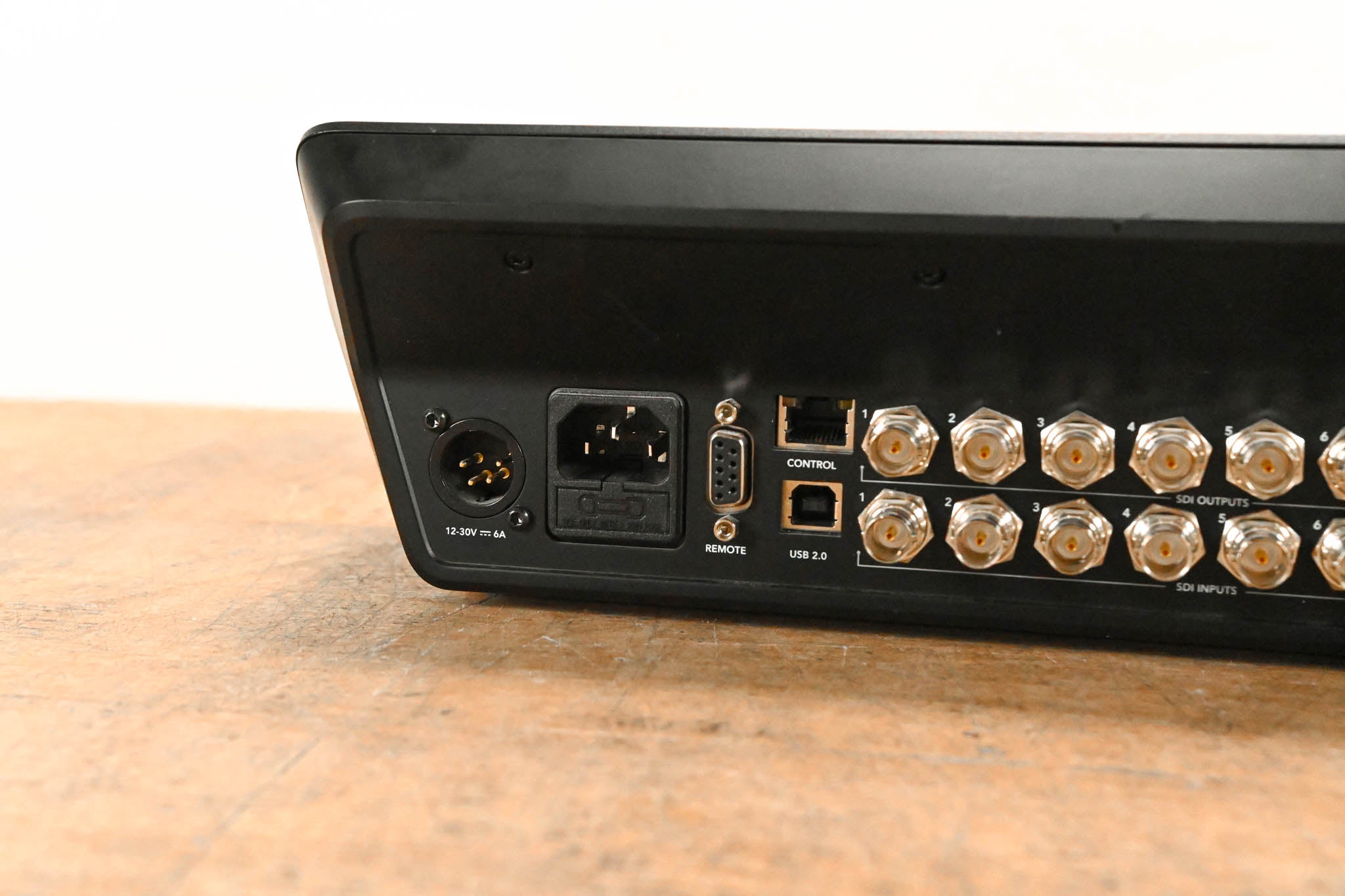 Blackmagic Design ATEM Television Studio Pro 4K