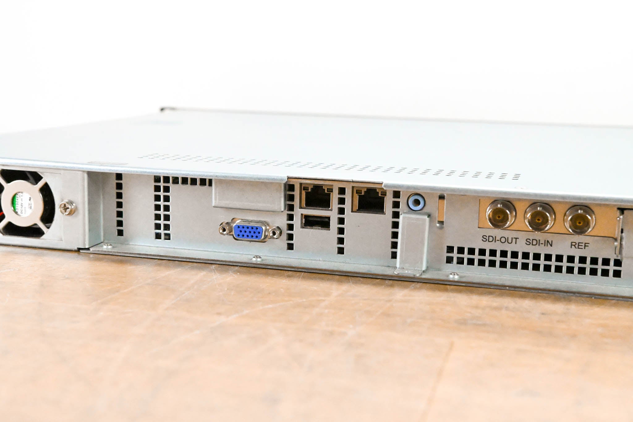 Streambox ACT-L3 SBT3-E9200 HD Video Encoder
