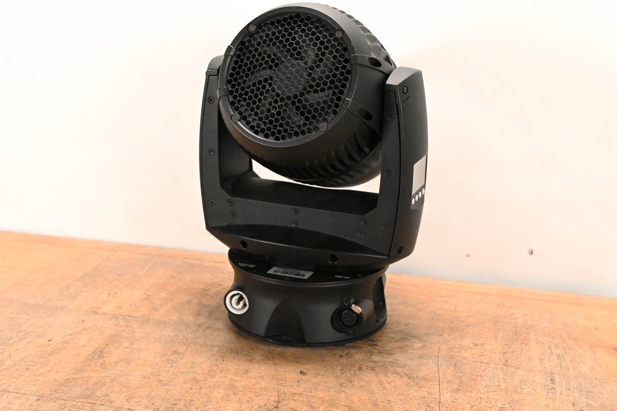 GLP Impression X4 S RGBW LED Moving Light