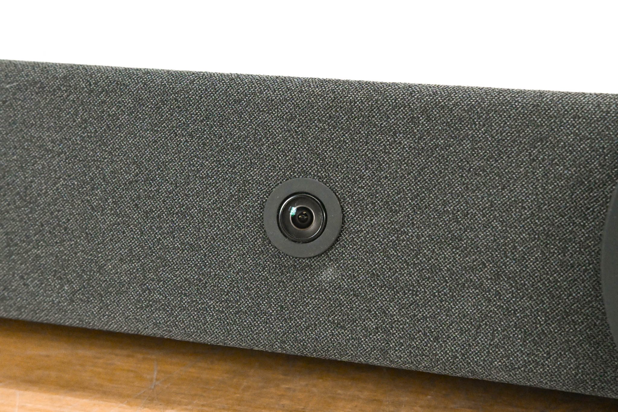 Logitech Rally Bar Video Conferencing Camera and Speakerphone