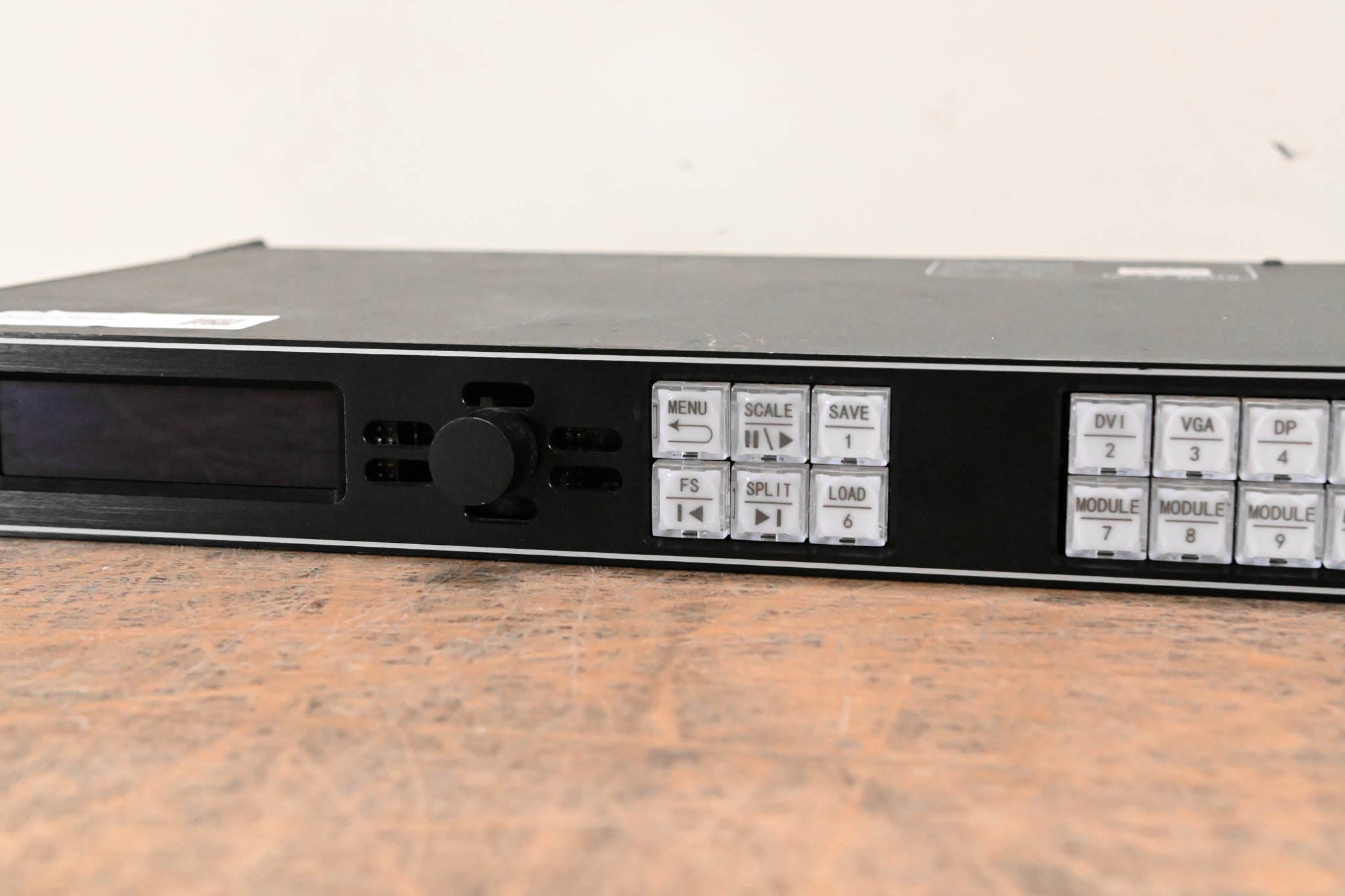 RGBlink VENUS X1 PRO 4K Scaler and Switcher CG01JW8