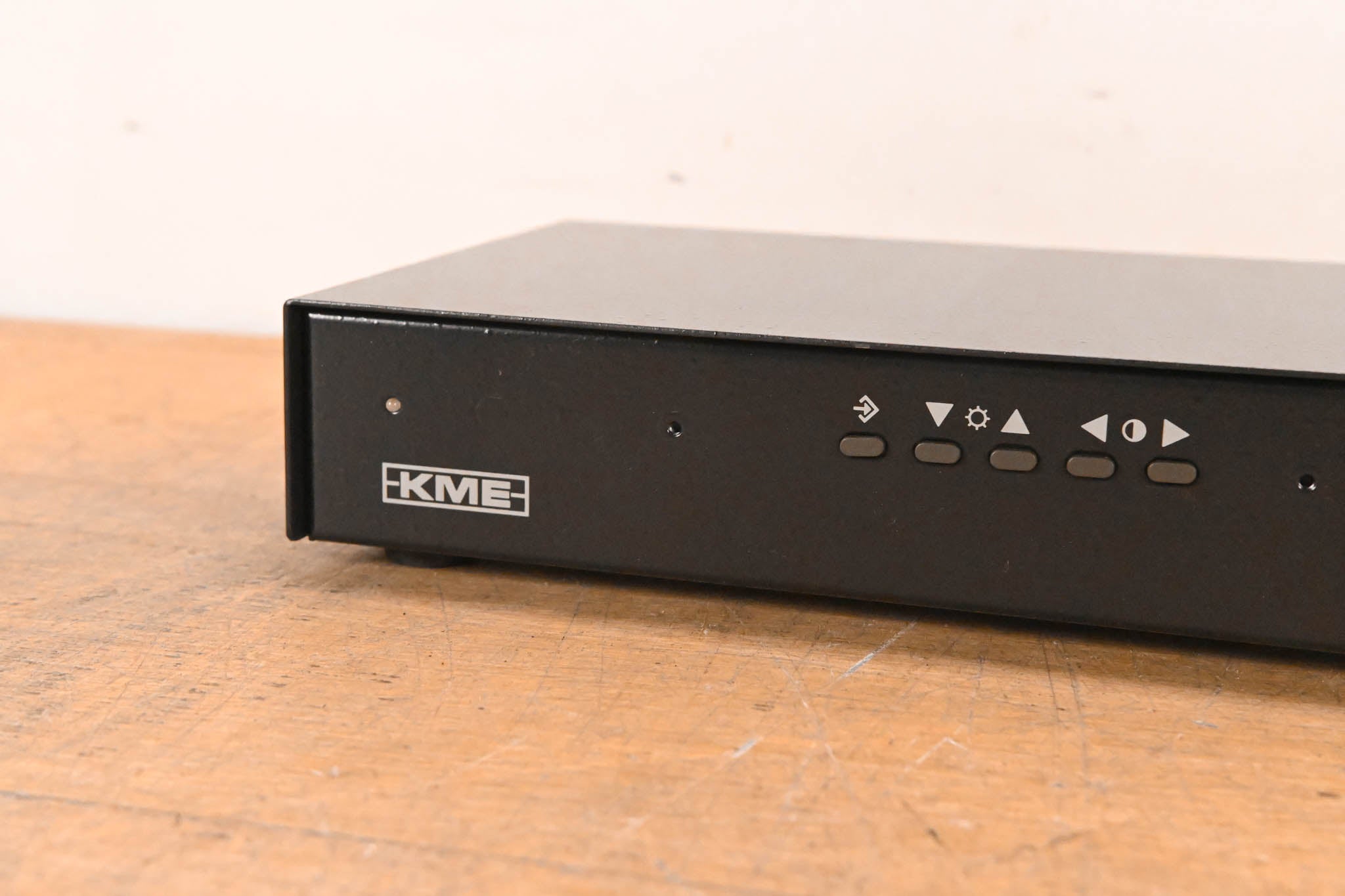 KME Legacy Pixel Transformer